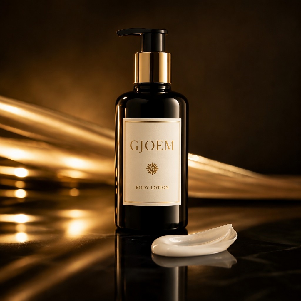 cosmetics manufacturing
