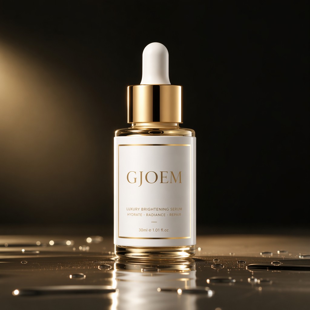 cosmetics manufacturing