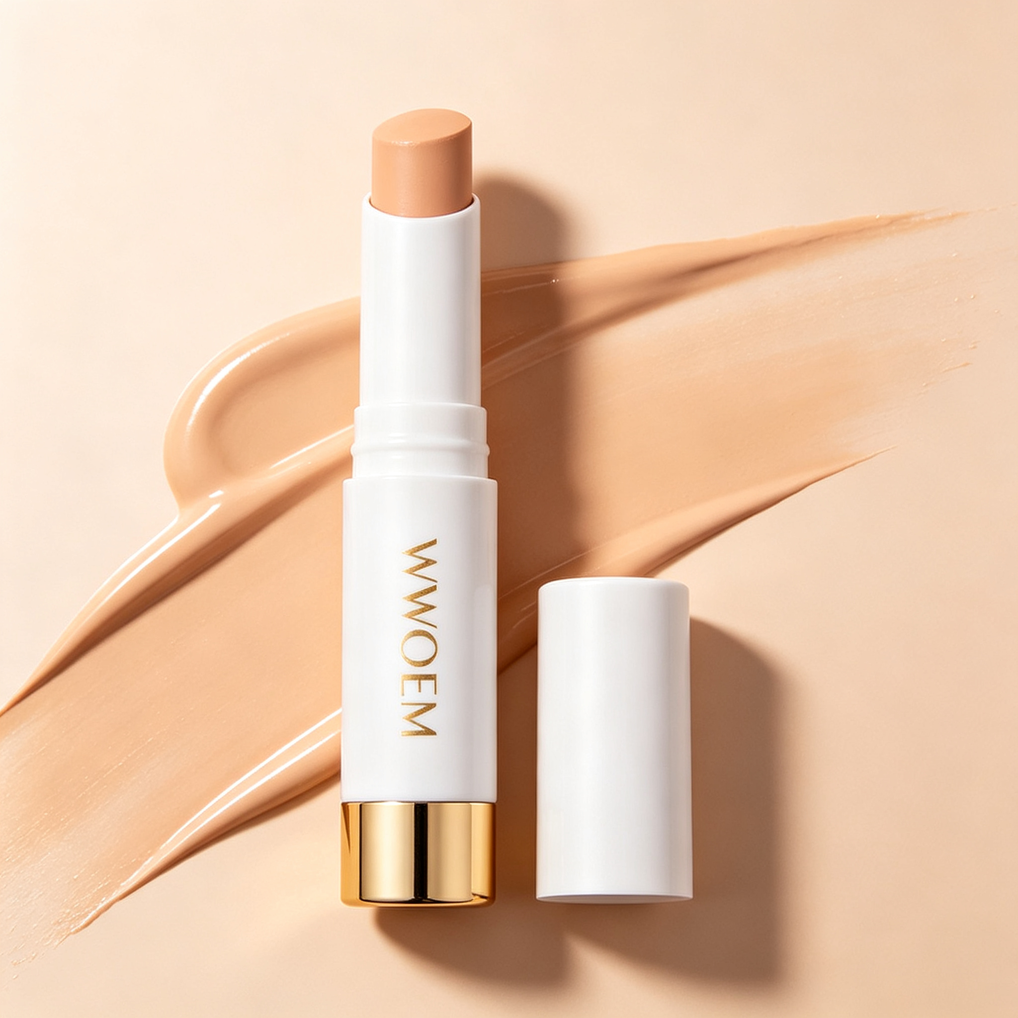 Highlighter & Contour 2-in-1 Palette