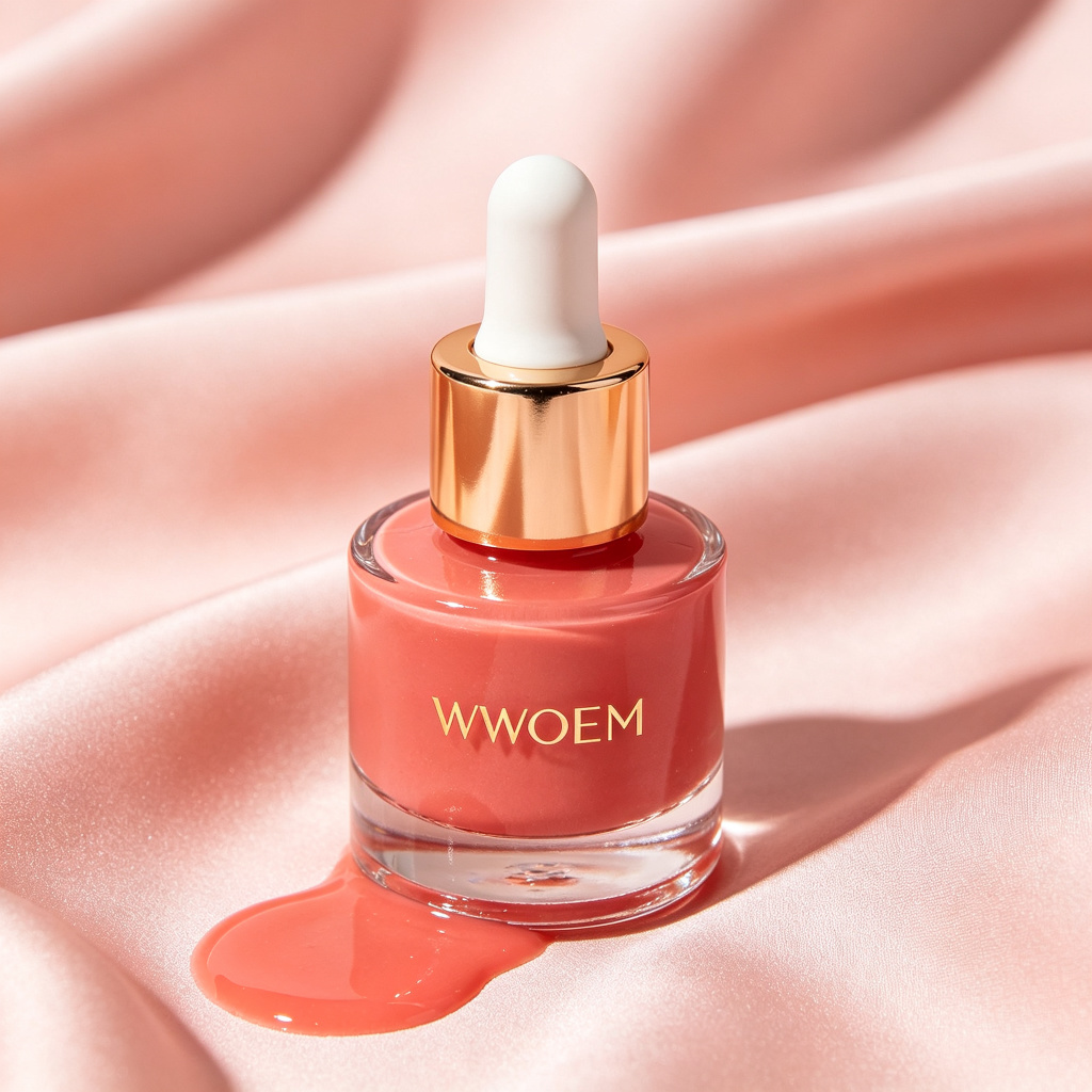 Hydrating Moisturizing Lip Gloss