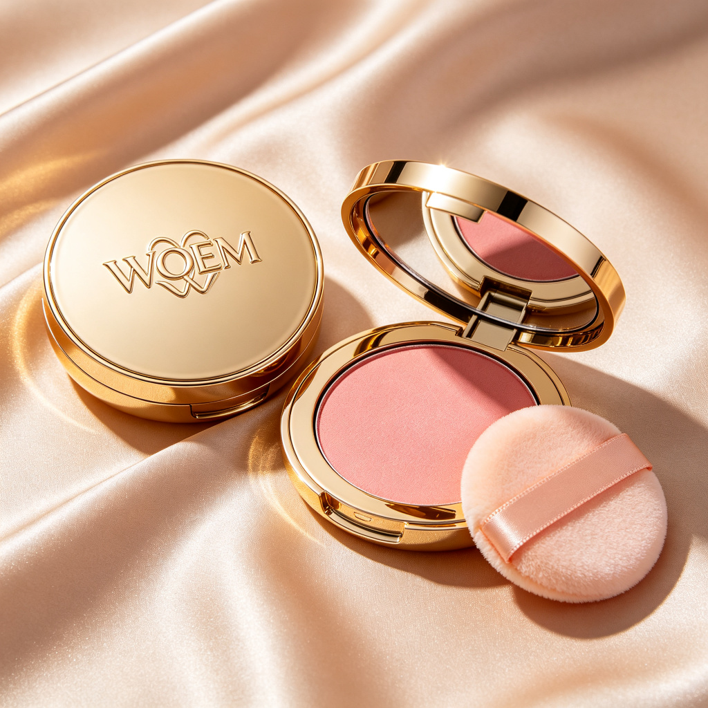 Natural Shade Cushion BB Cream