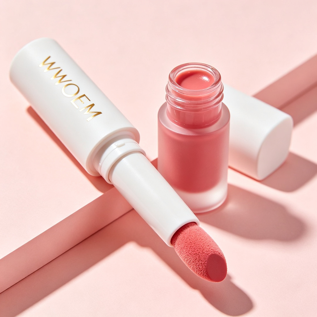 Liquid Blush Cushion Pen