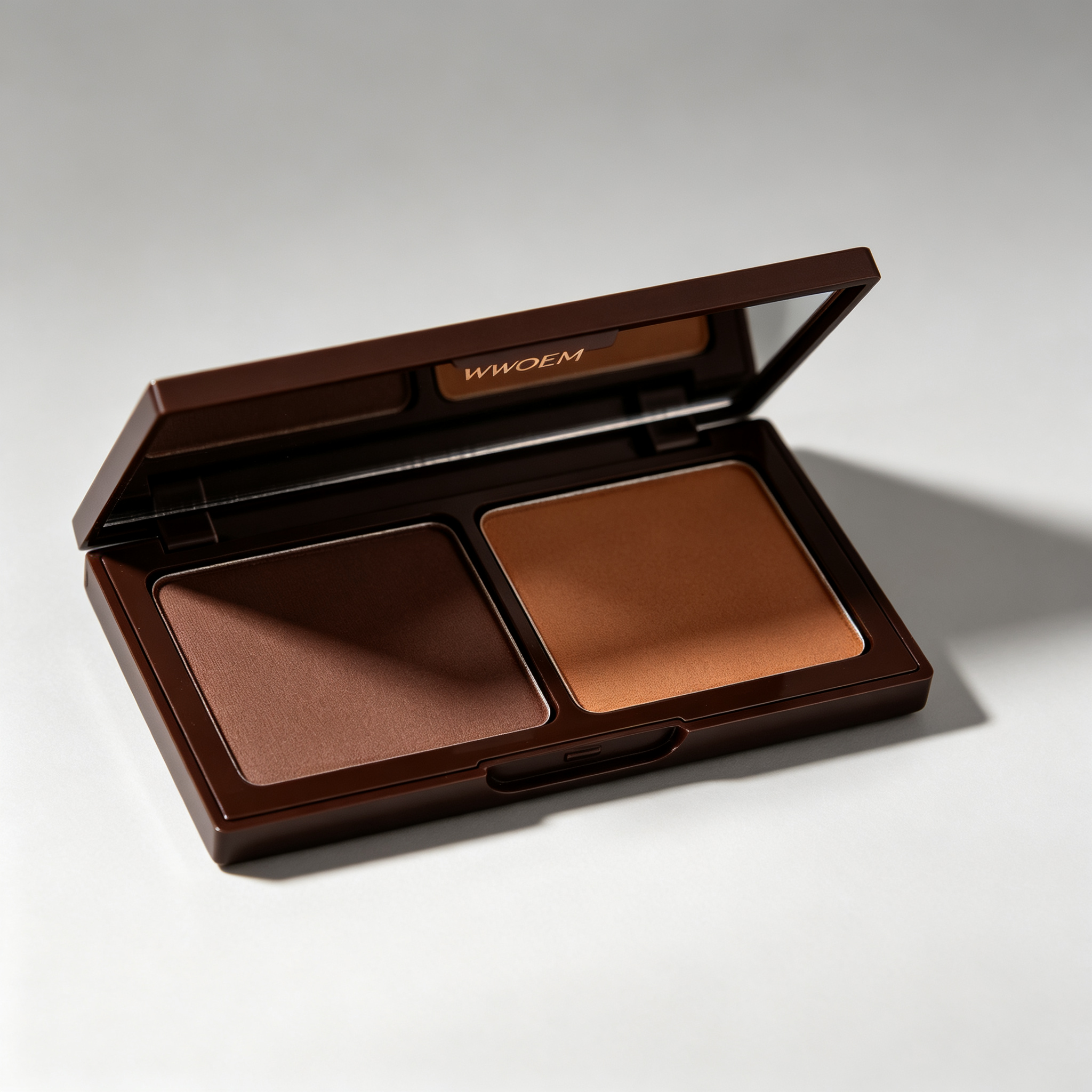 2-in-1 Cream & Powder Contour Palette