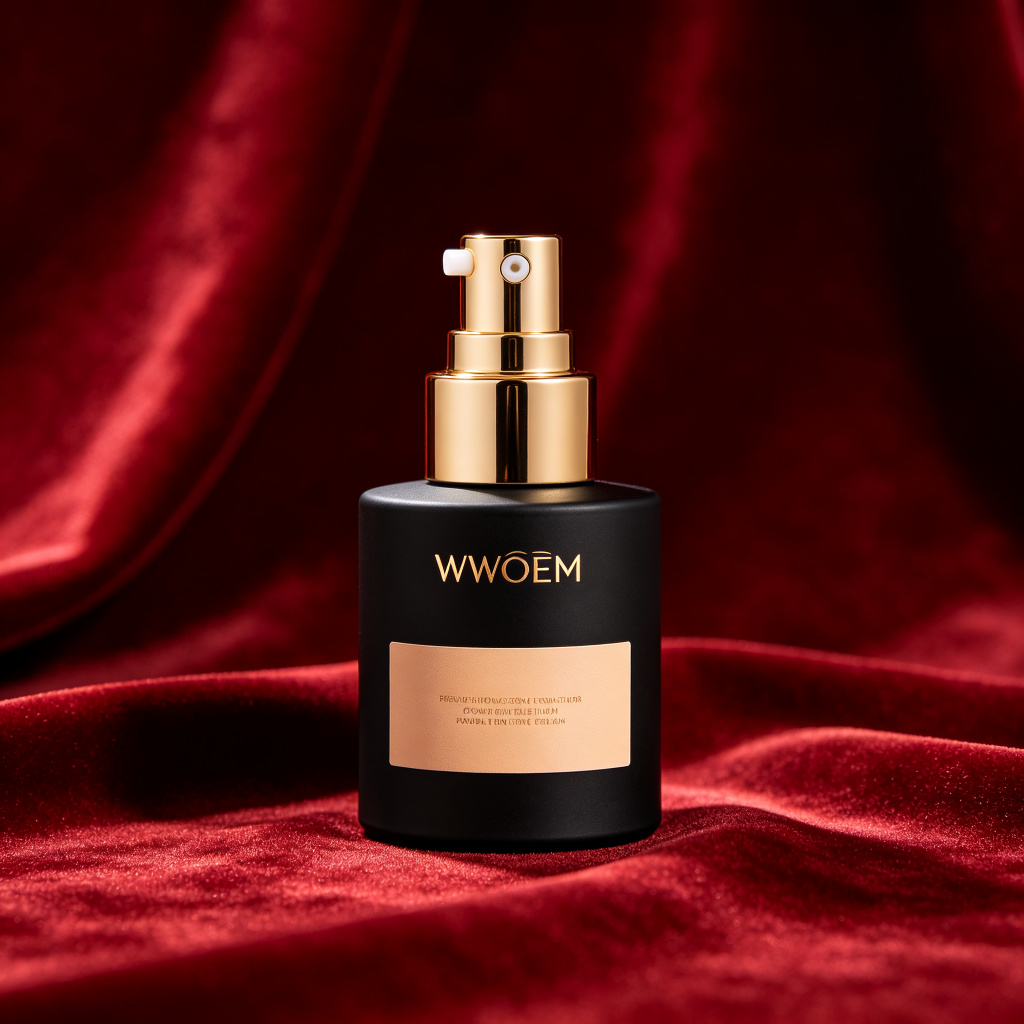 Matte Liquid Foundation Full Coverage SPF20