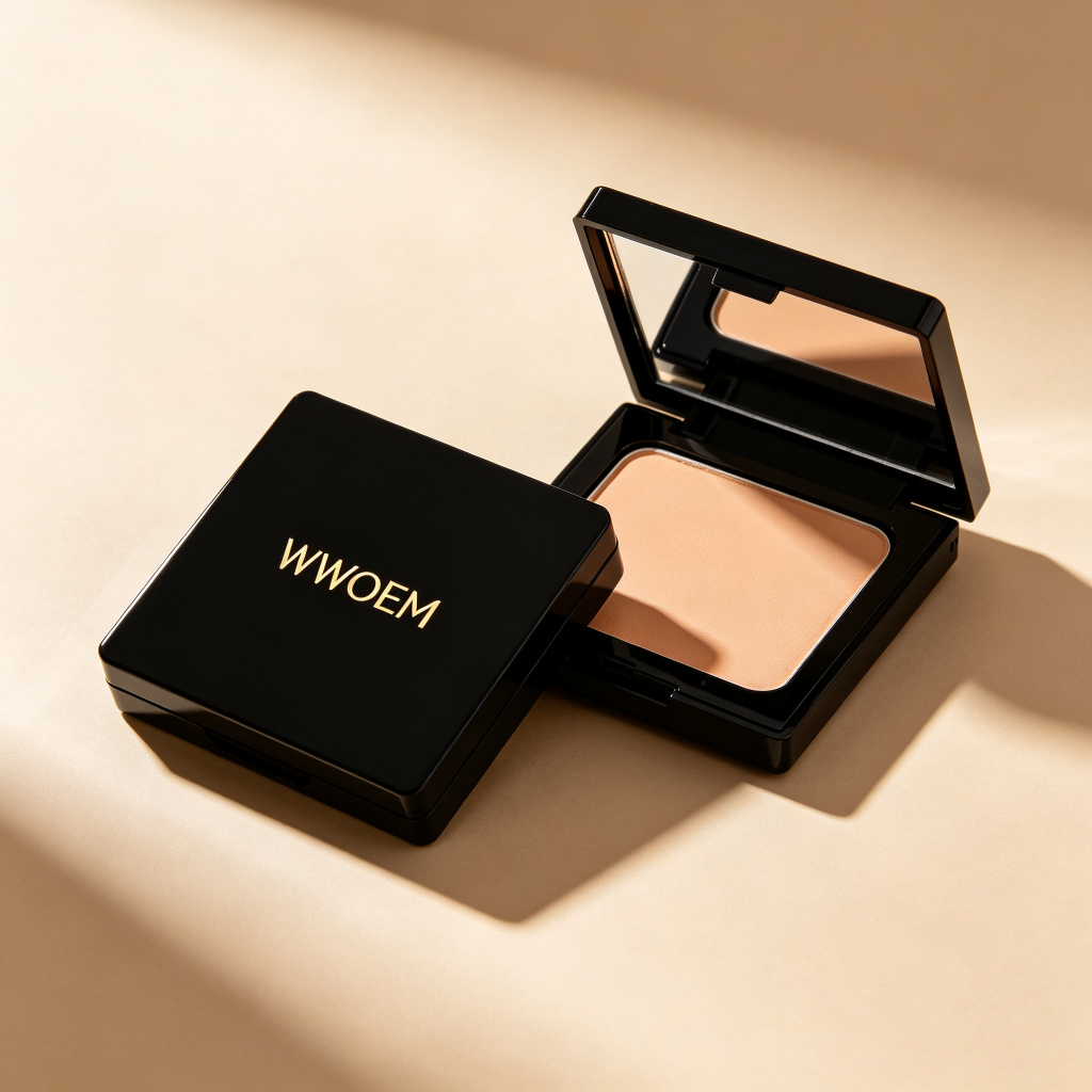 Compact Powder