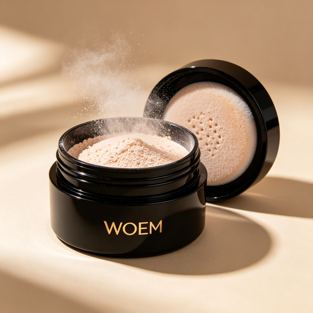 Loose Powder