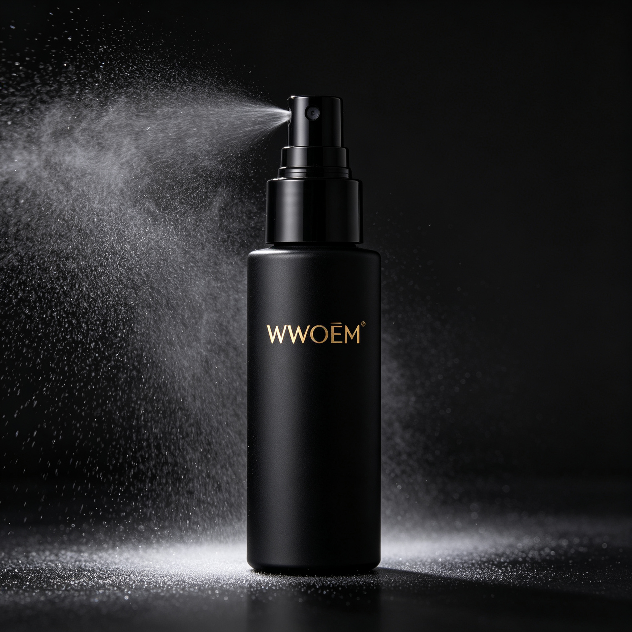Makeup Setting Spray