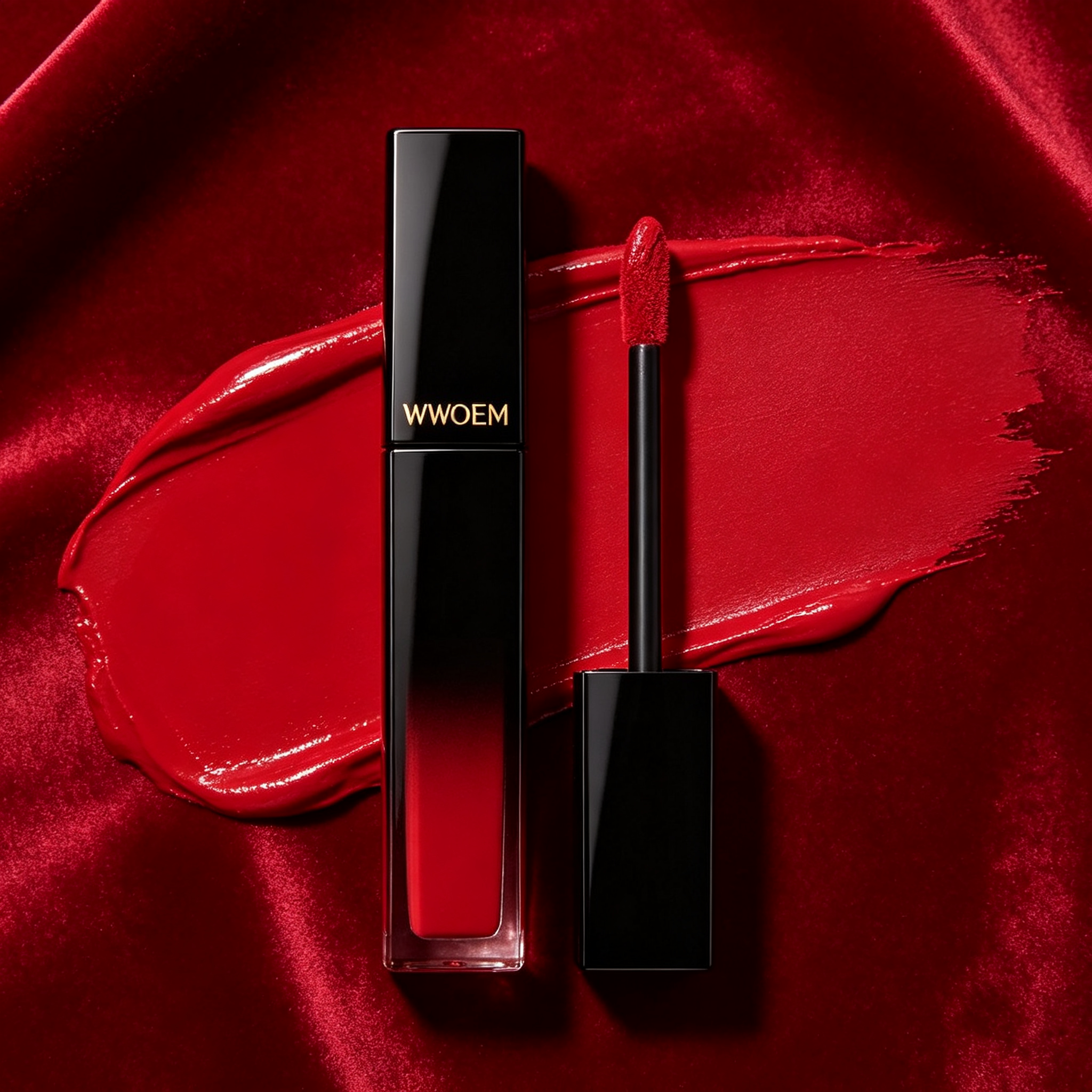 Super Color Long Lasting Matte Lipgloss