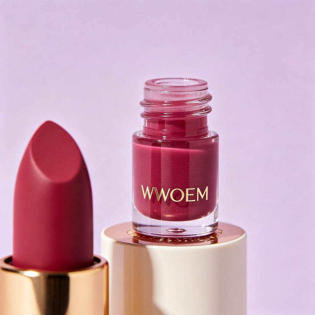 Super Color Matte Lipgloss (Mini)