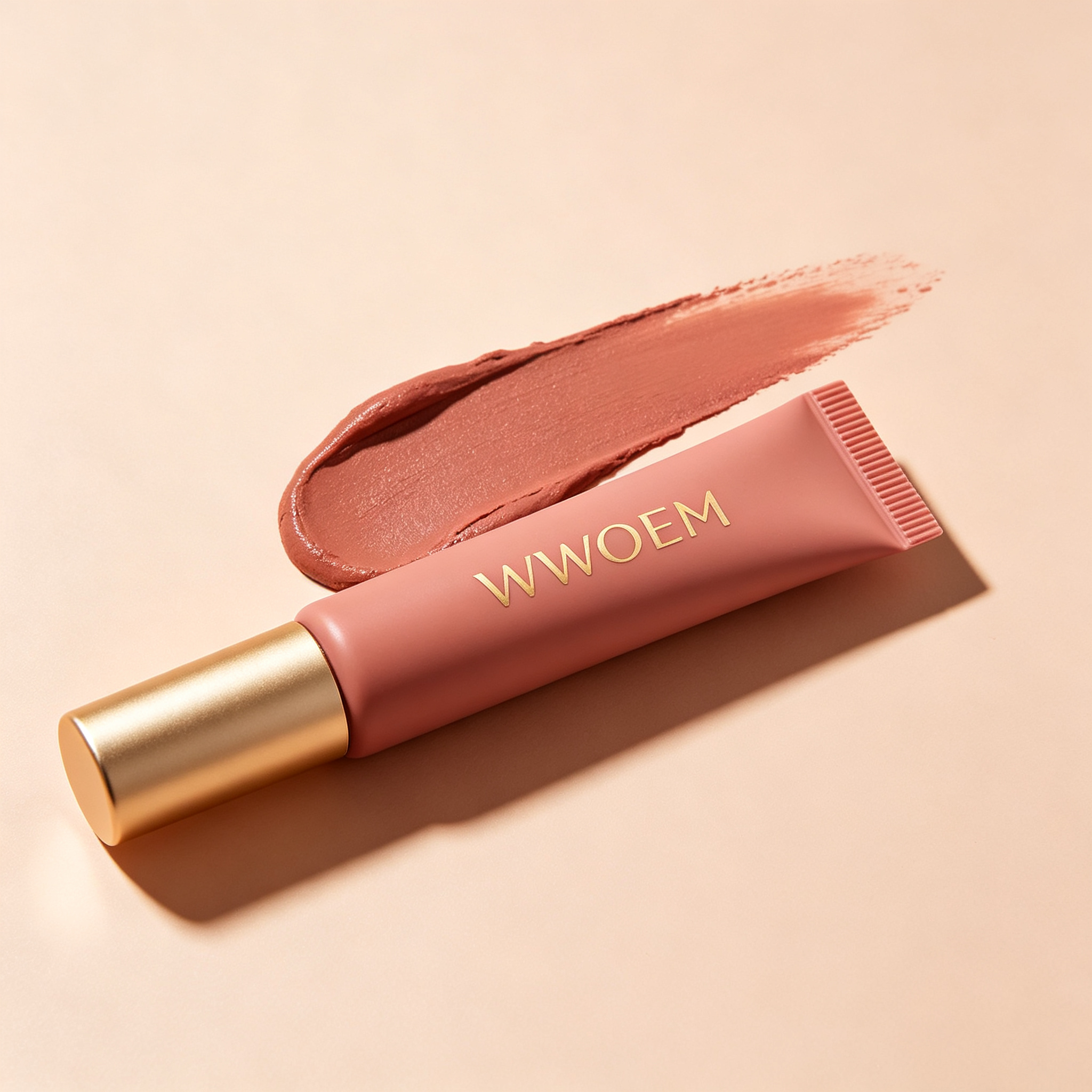 Soft Matte Lip Cream