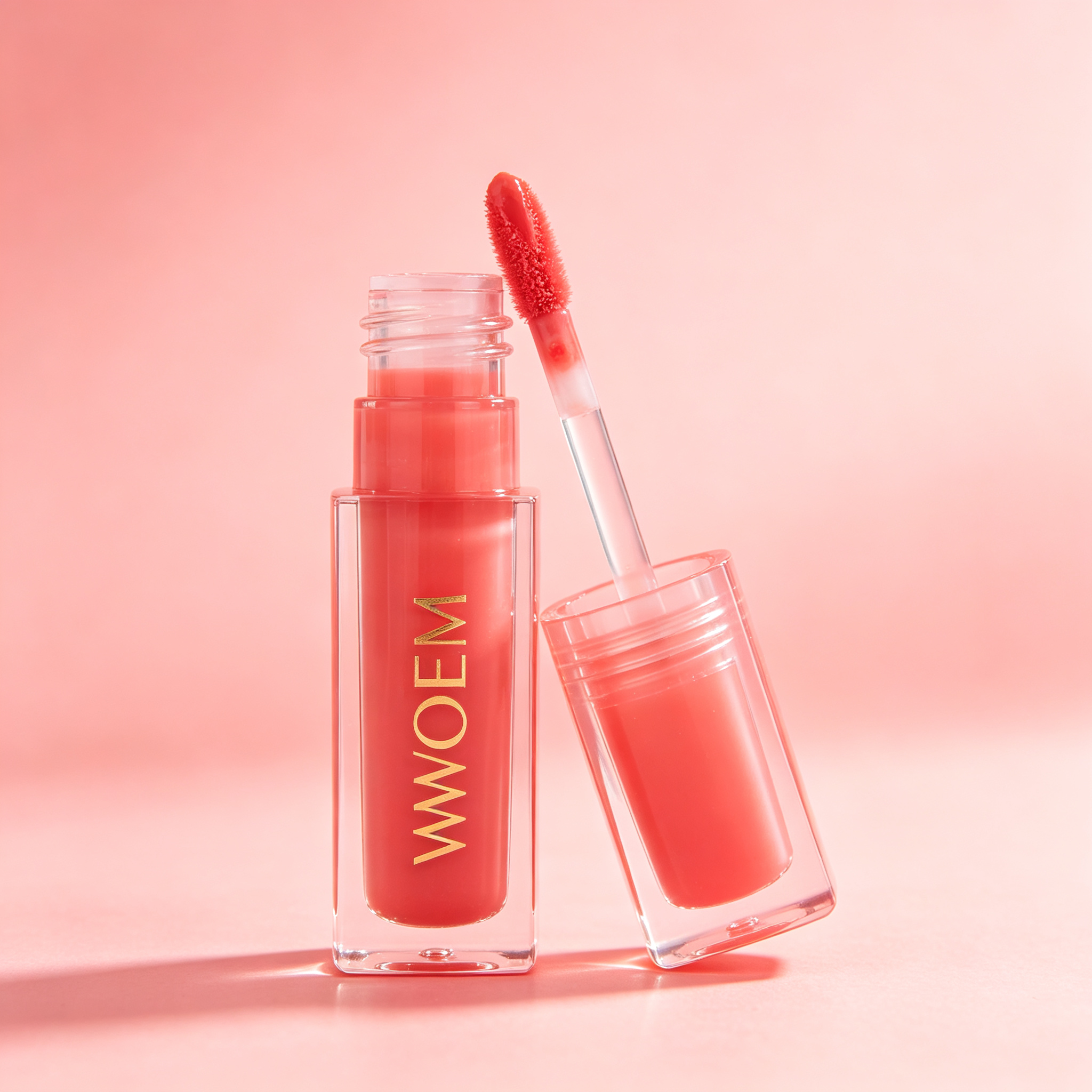 Jelly Lipgloss