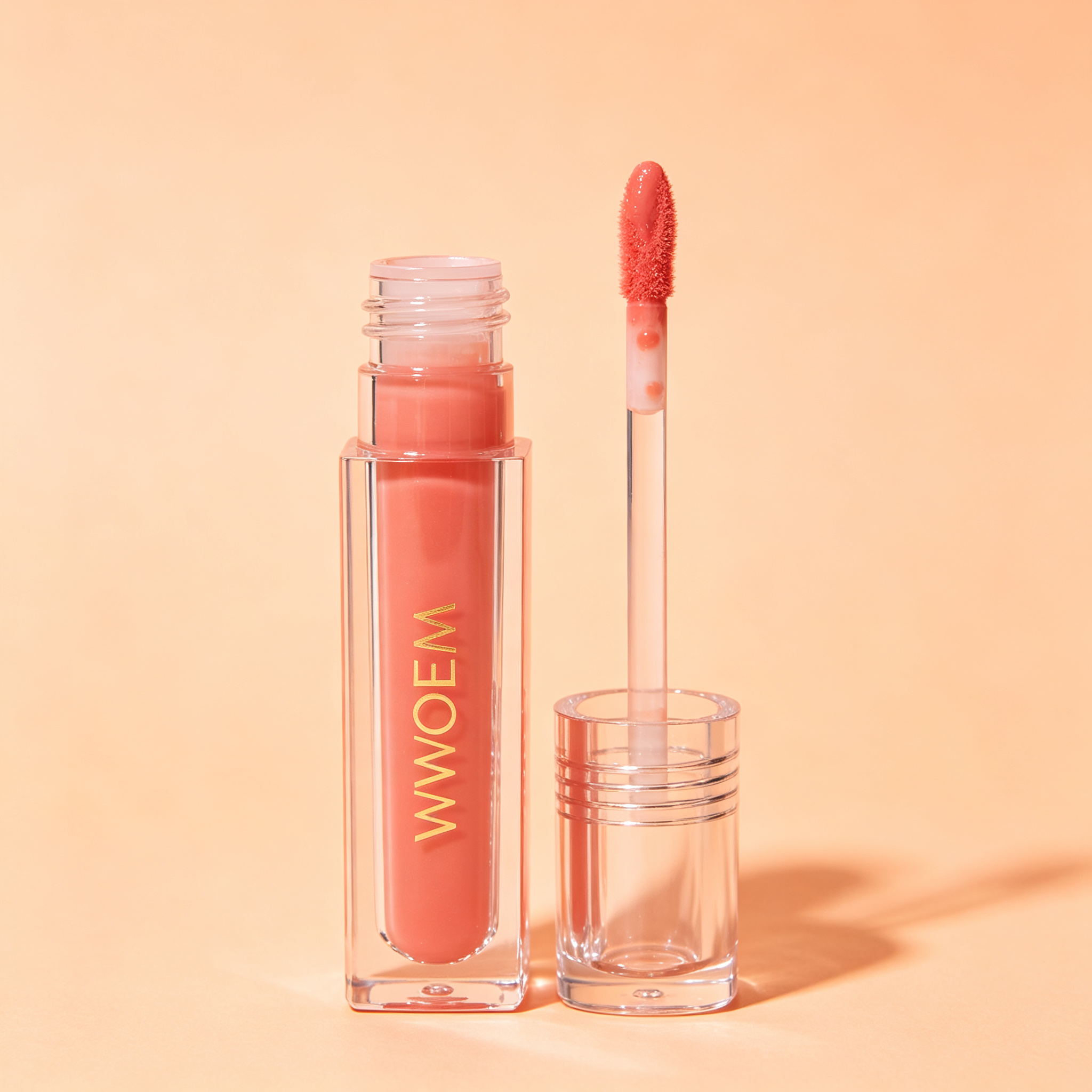 Jelly Lipgloss