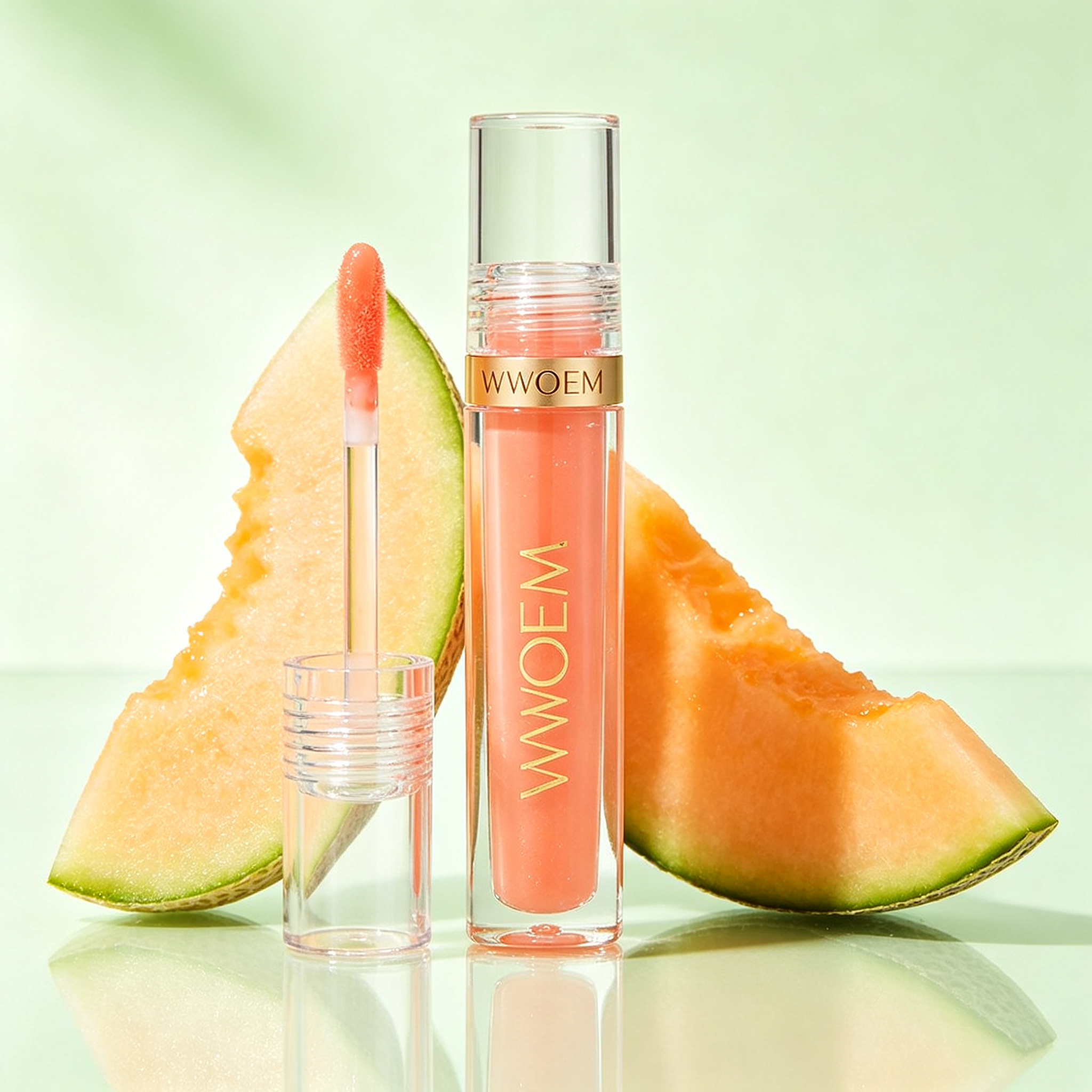 Fruit Hydrating Lip Oil