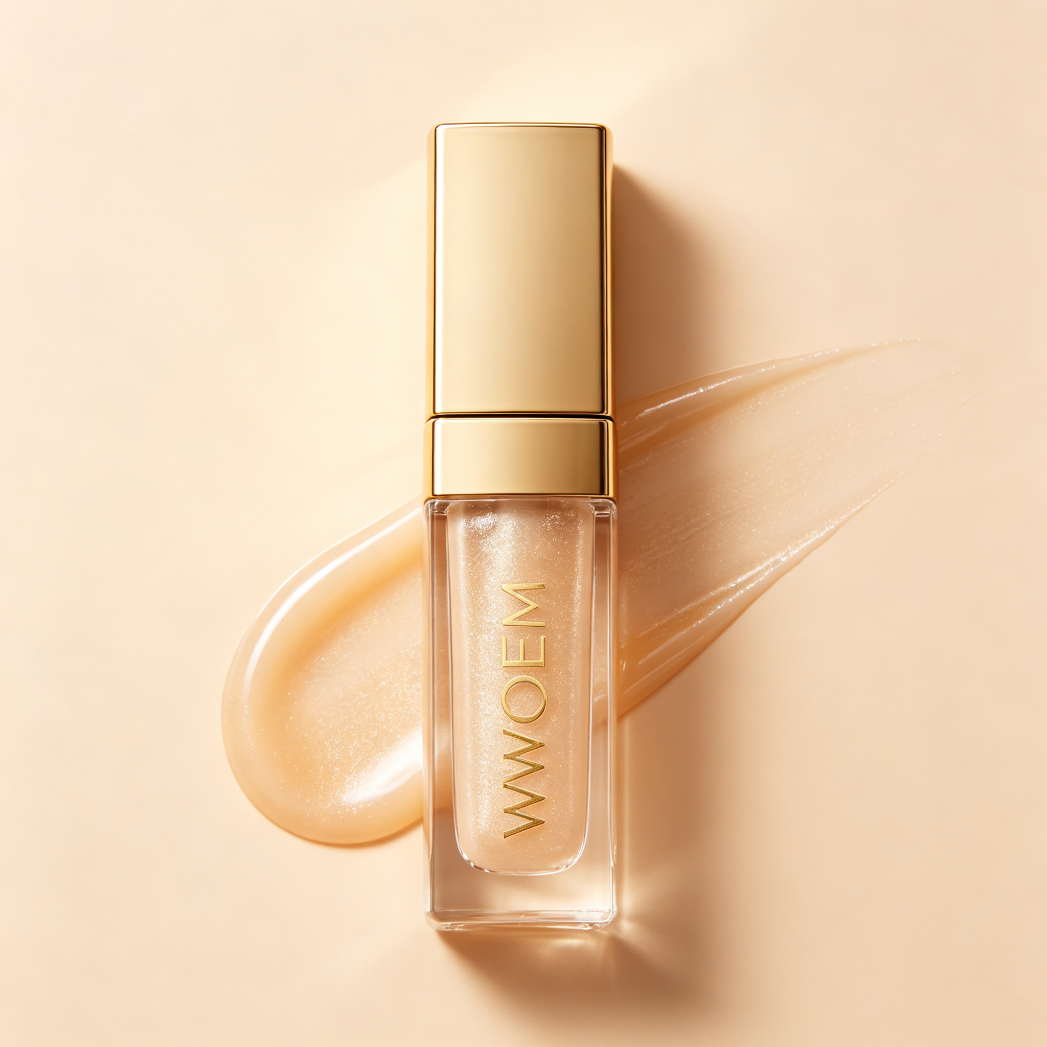 Lip Oil