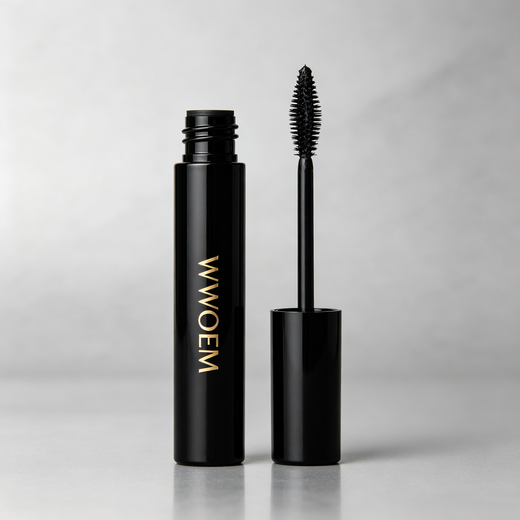 Volume & Lengthening Mascara