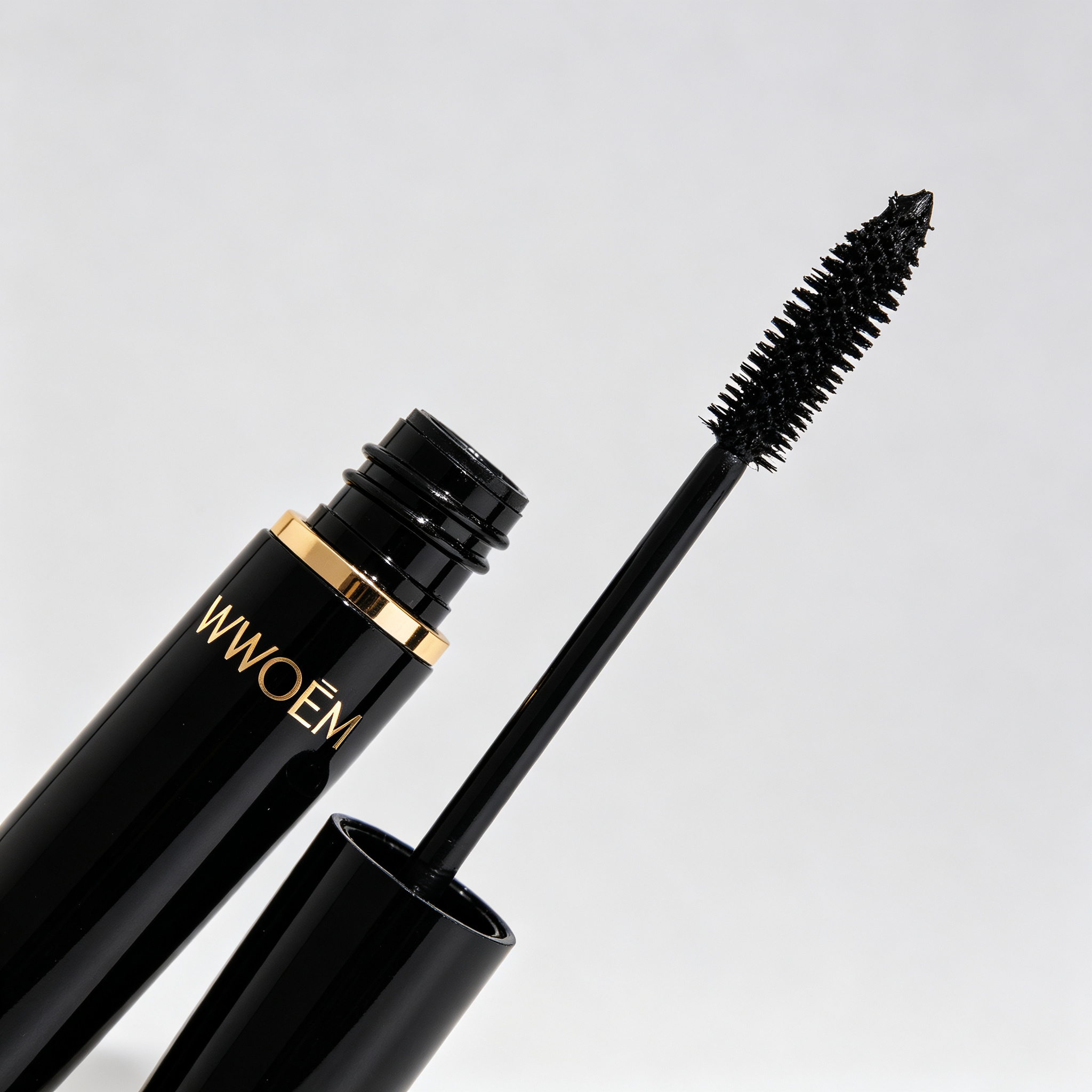 Mascara Waterproof