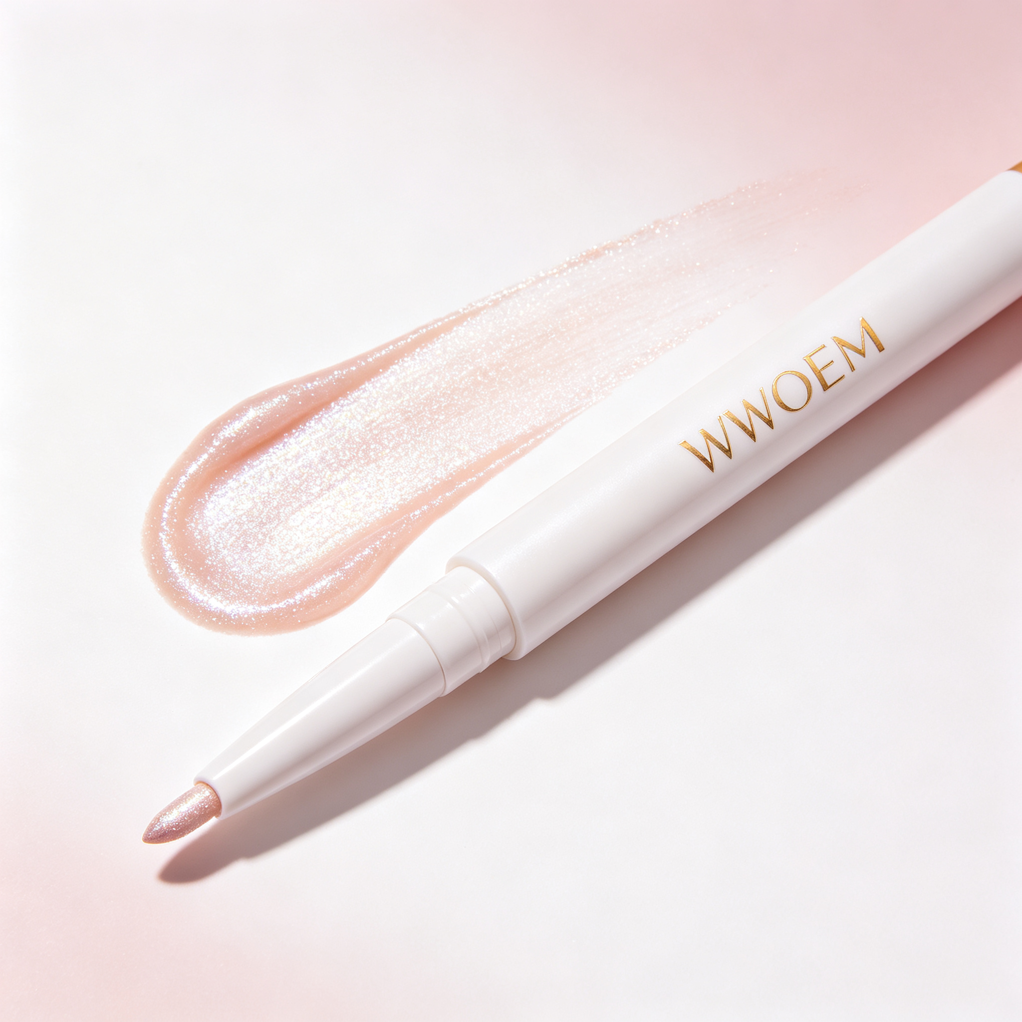 Liquid Lying Silkworm Pen (Aegyo-sal)