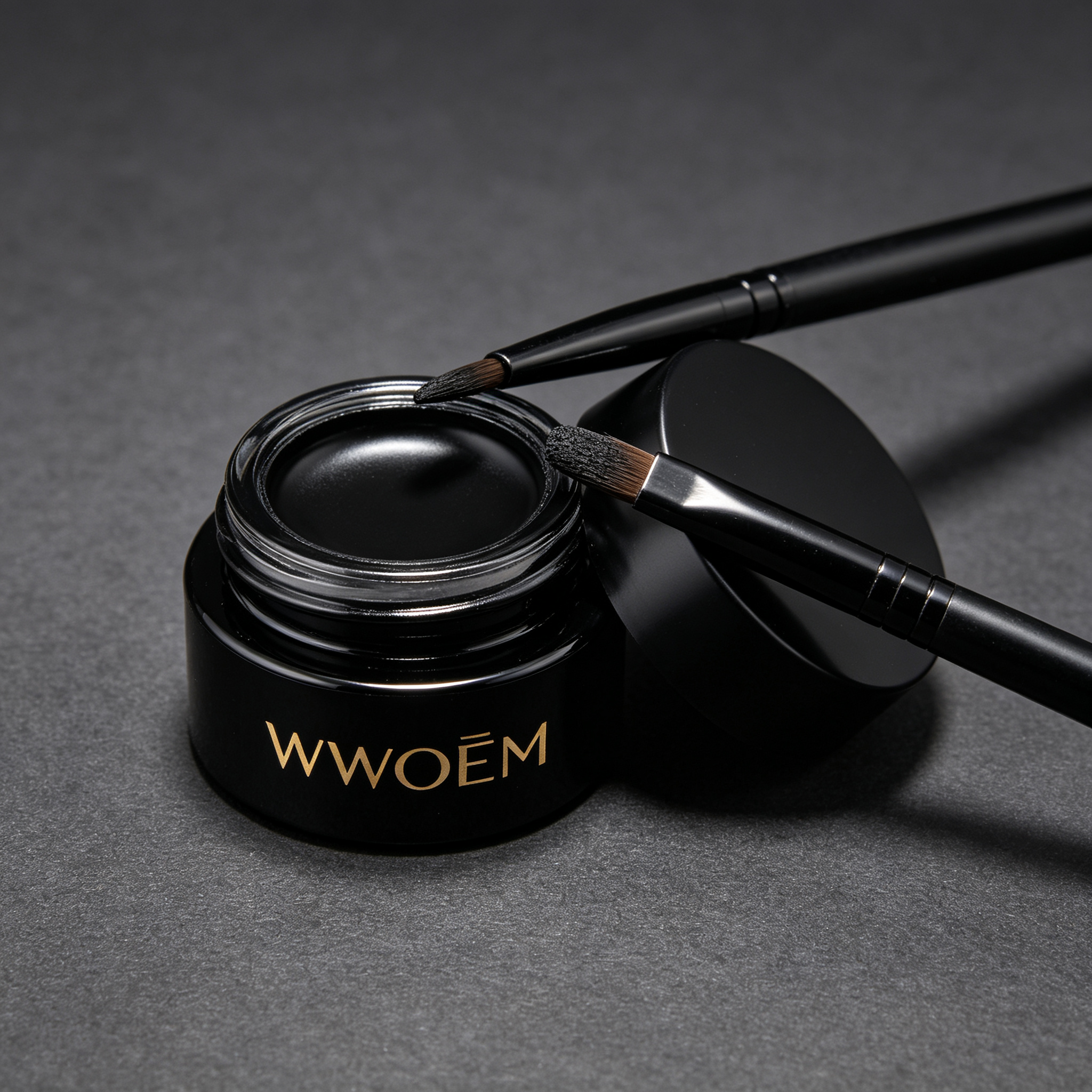 Fluent Long-wear Eyeliner Cream