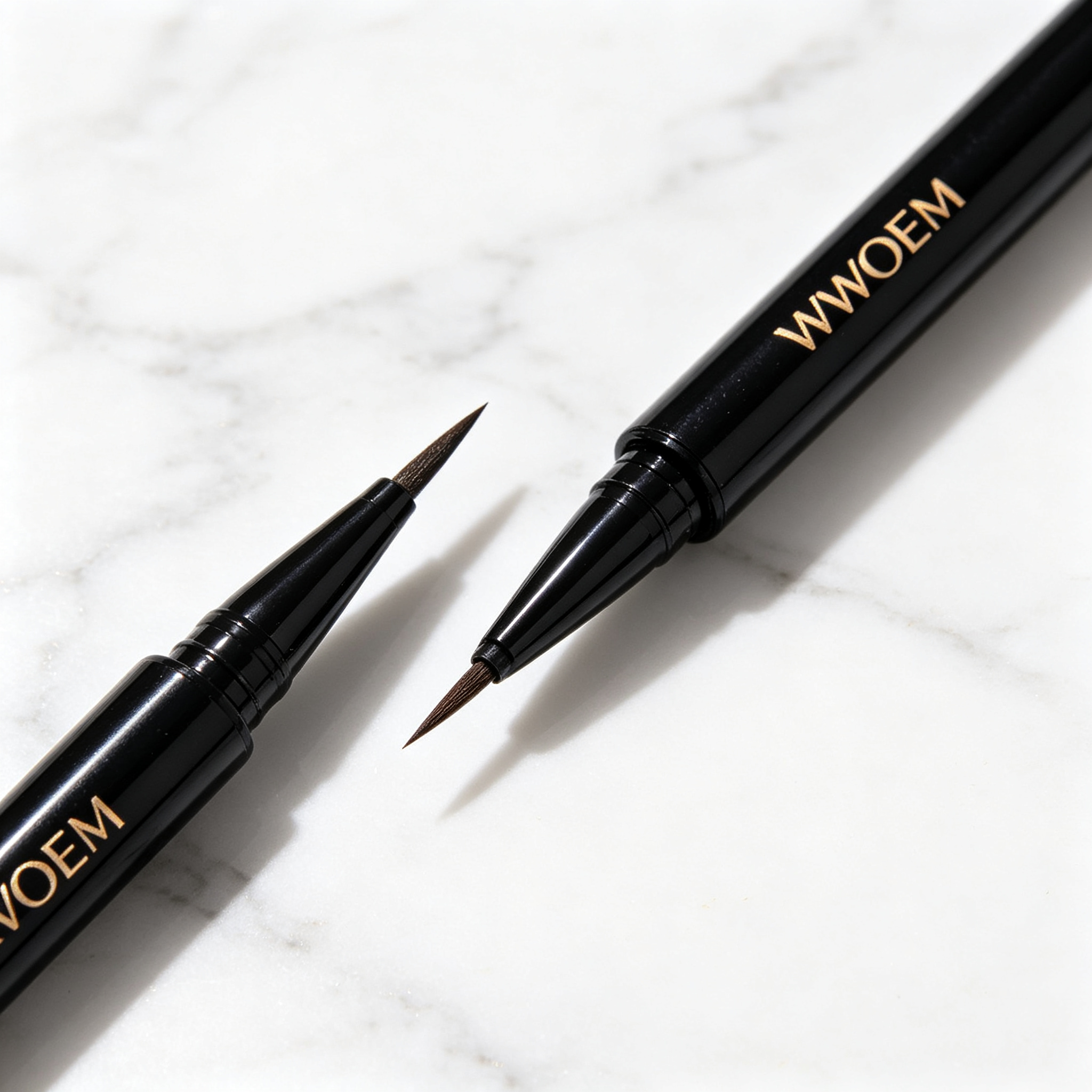 Eyeliner with Brush