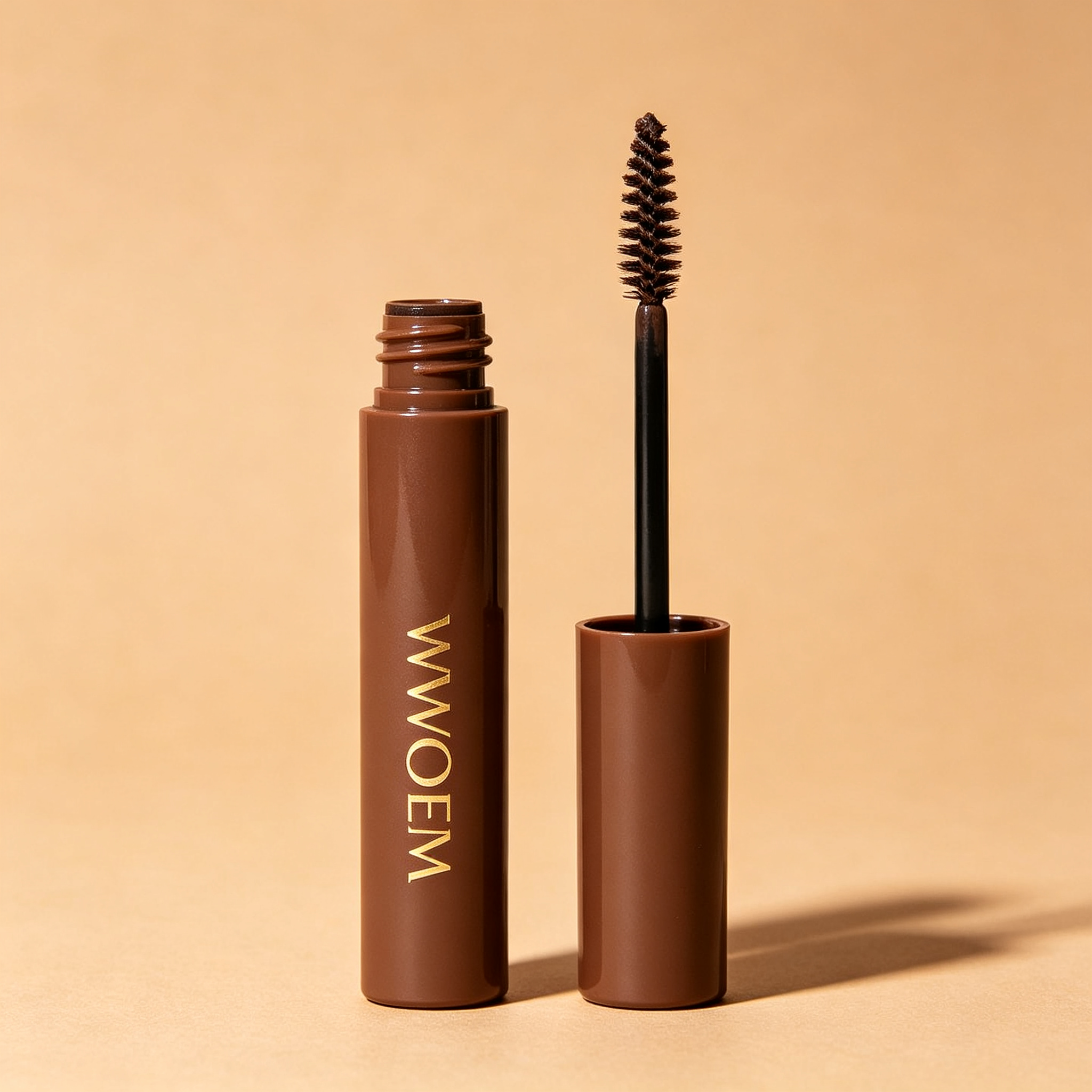 Eyebrow Mascara Gel