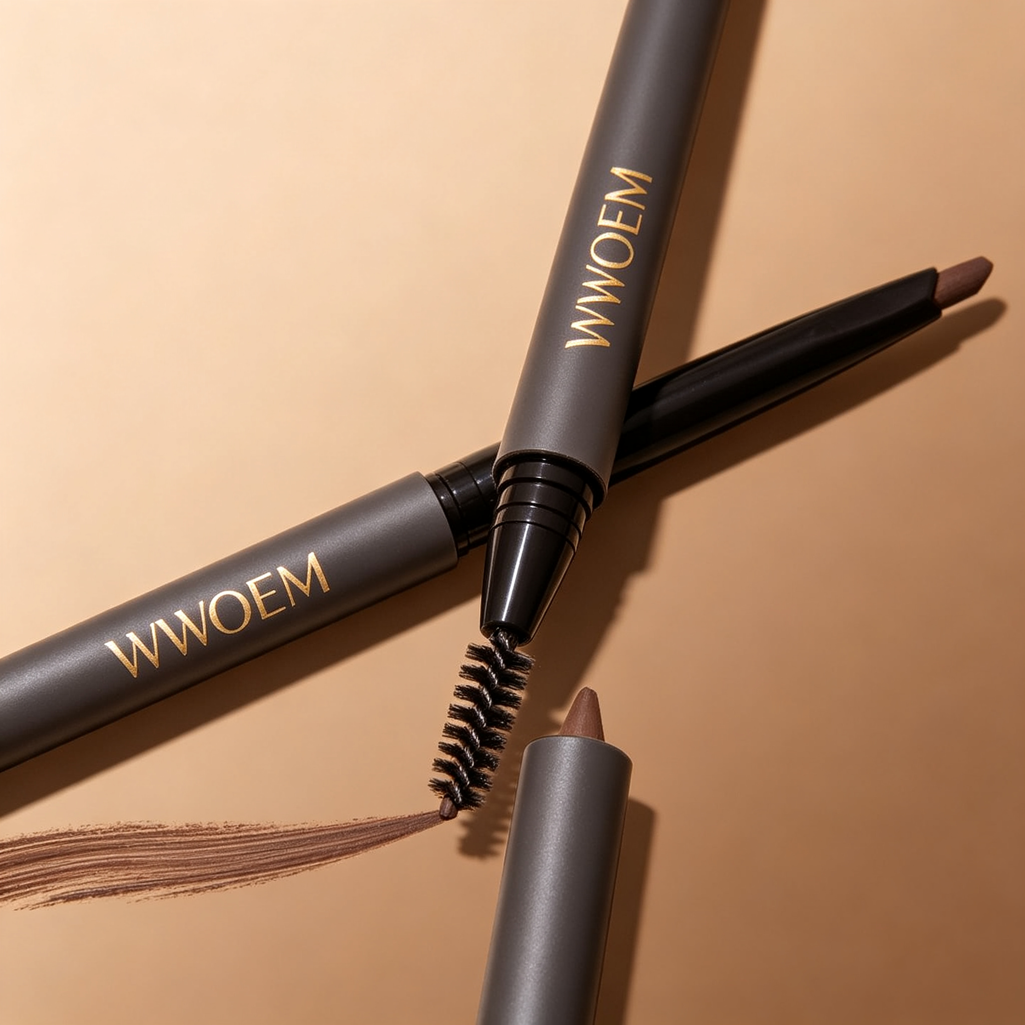 Duo Eyebrow Pen