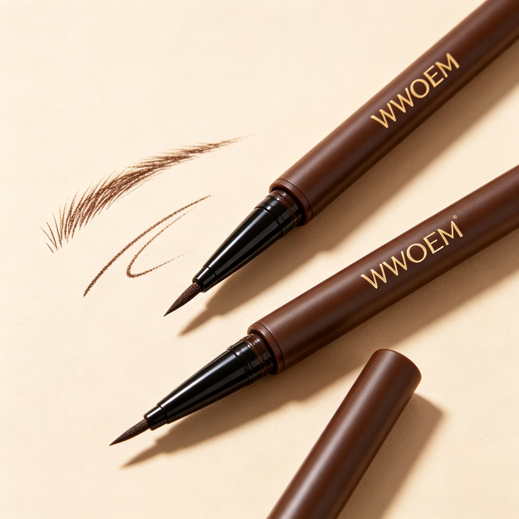 Liquid Eyebrow Pencil