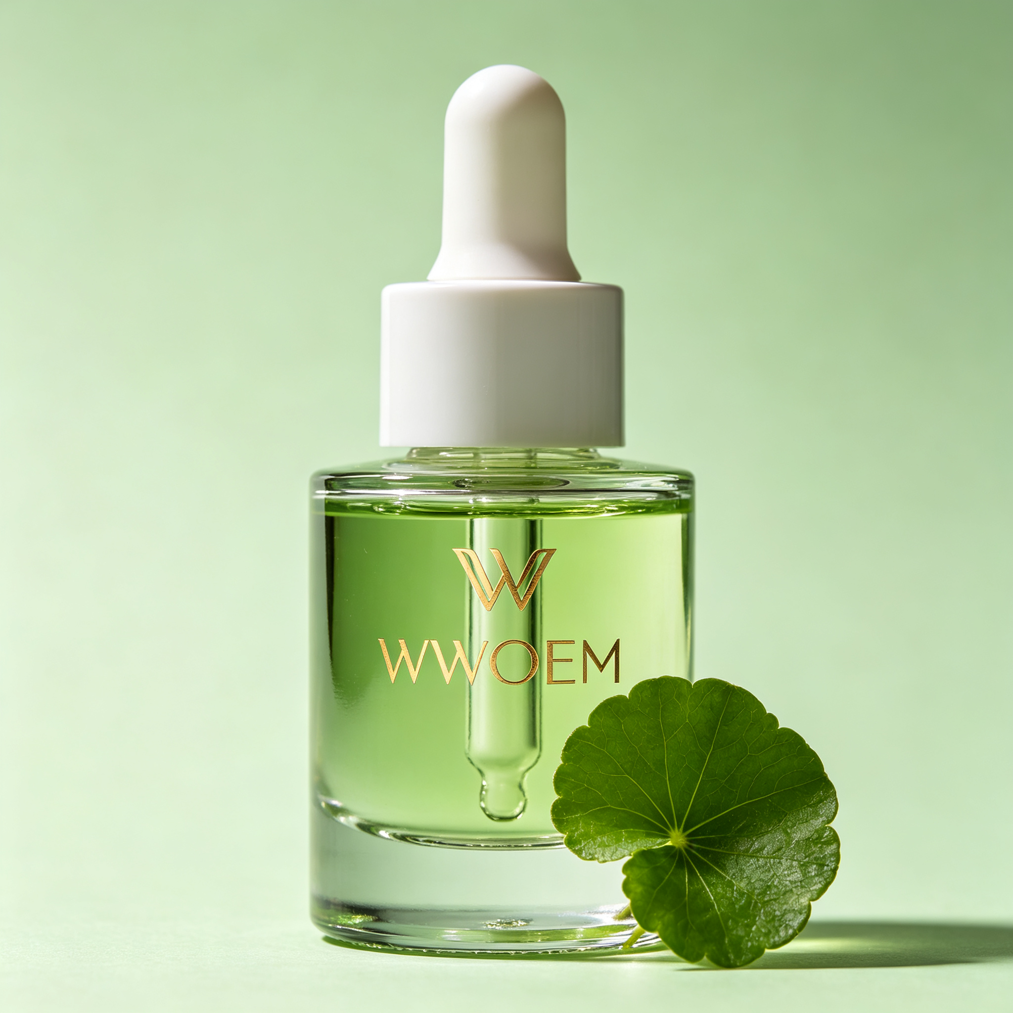 Houttuynia Cordata Oil Control & Acne Essence