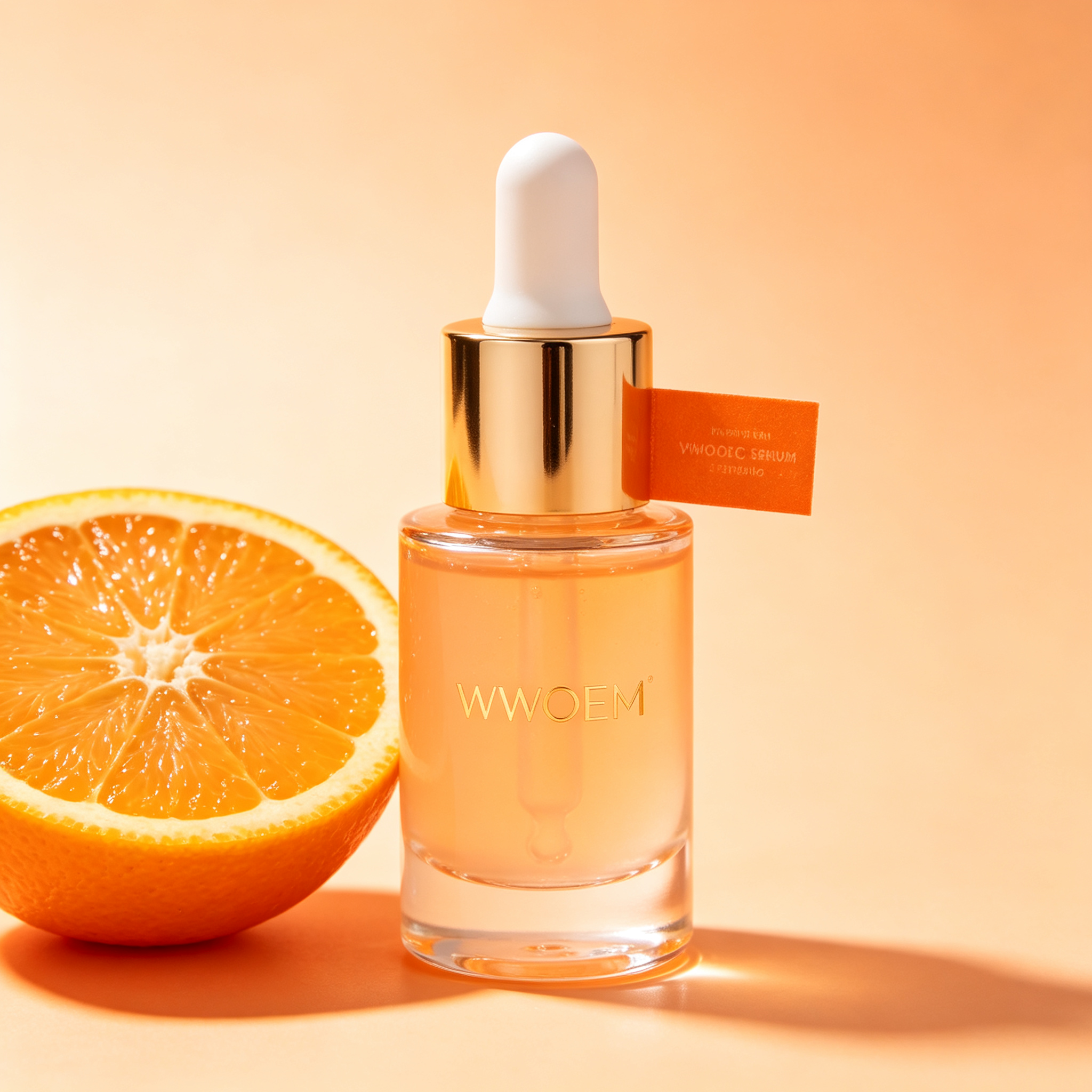 Vitamin C Light-sensing Brightening Essence