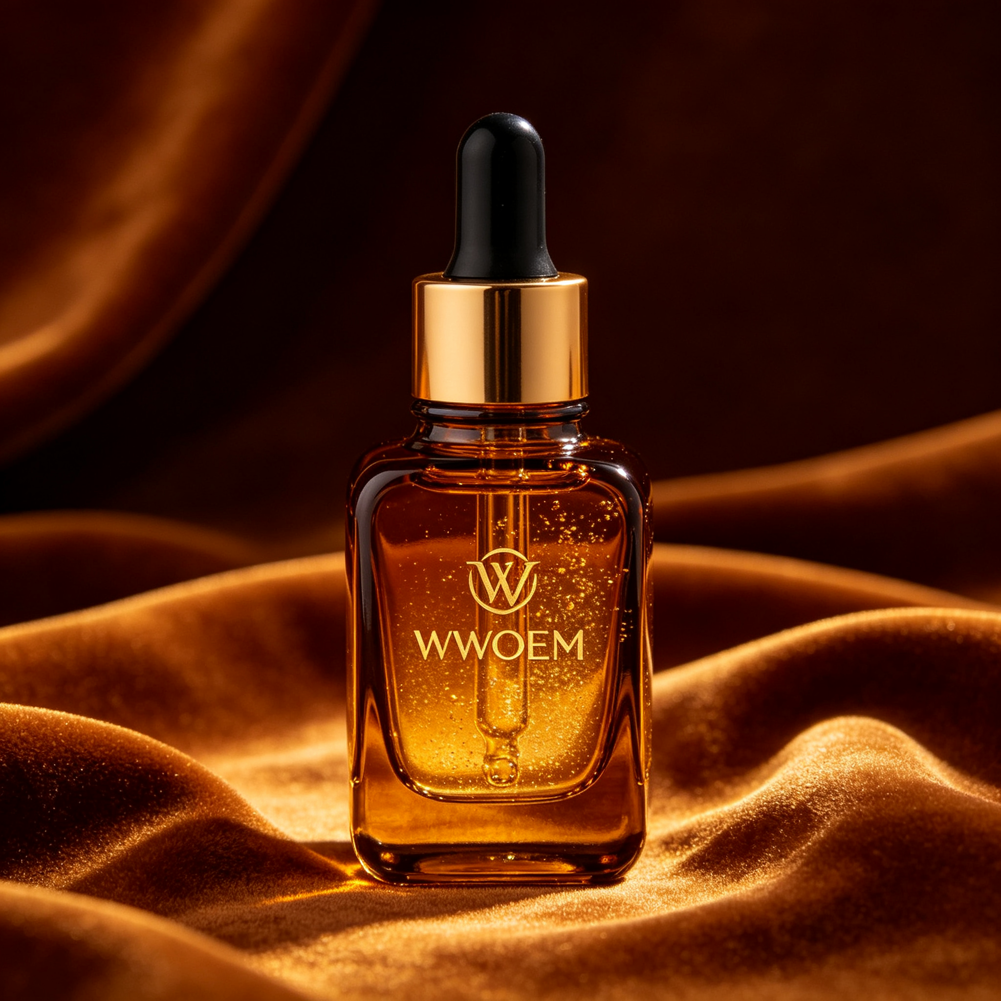 Retinol Firming & Revitalizing Serum