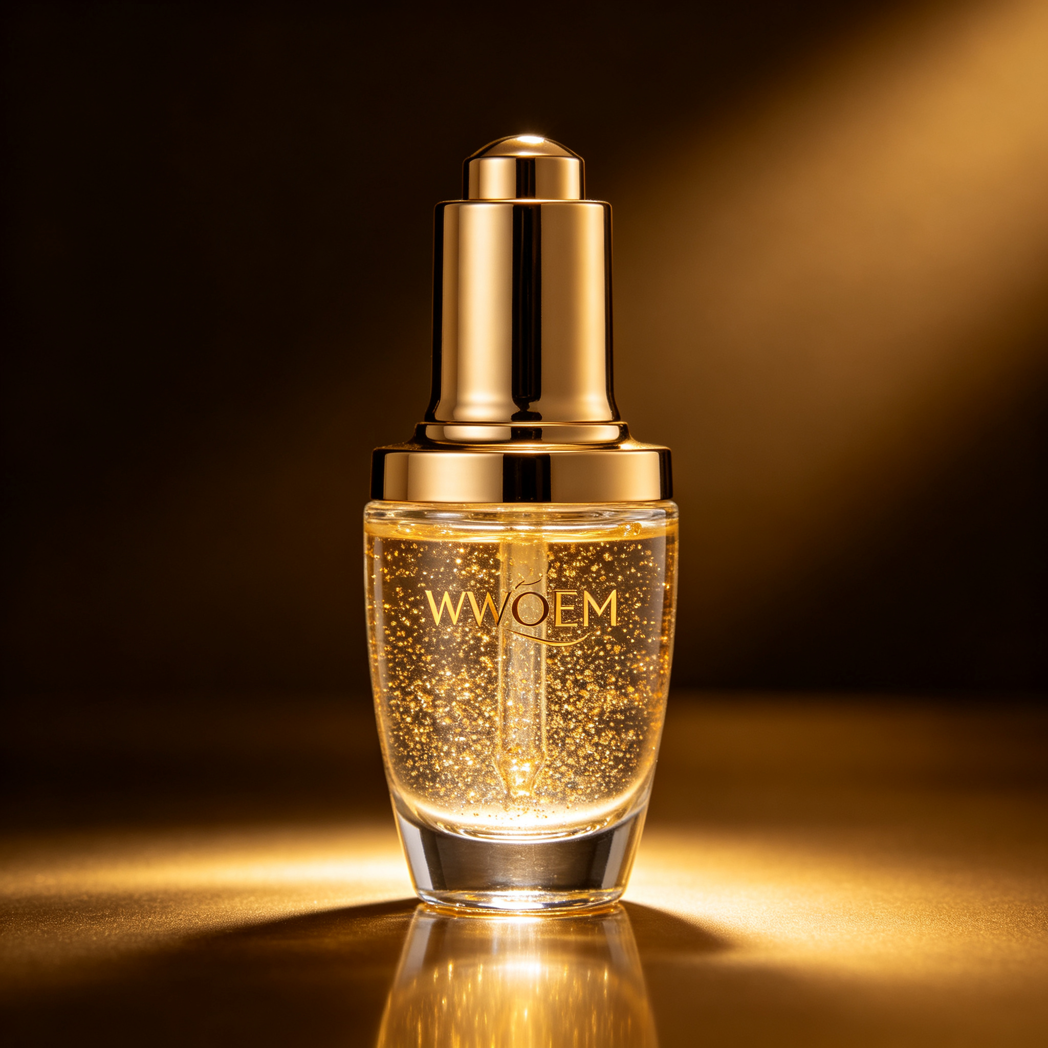 Gold Hydra-Radiance Essence