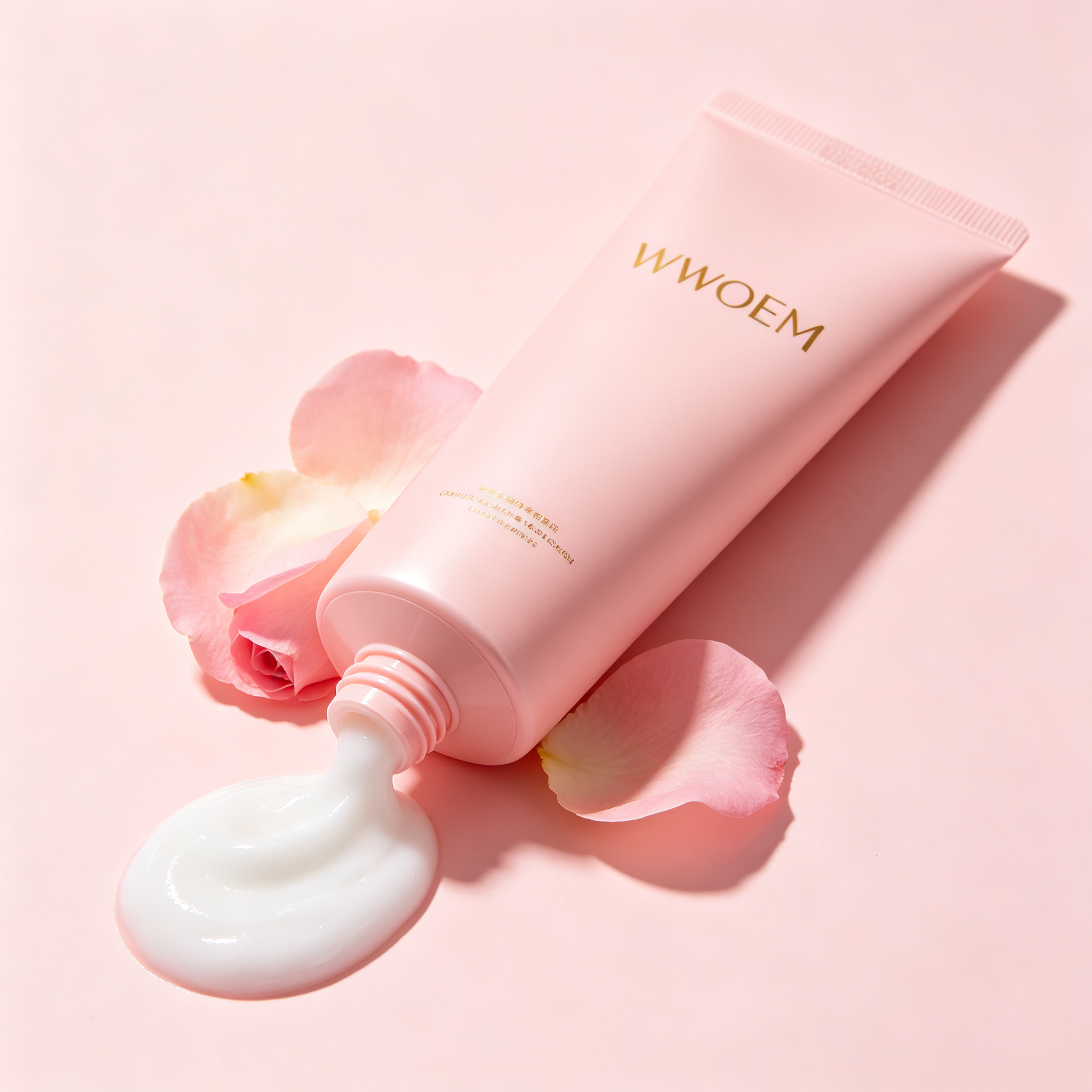 Pink Cloud Rosa Cleanser