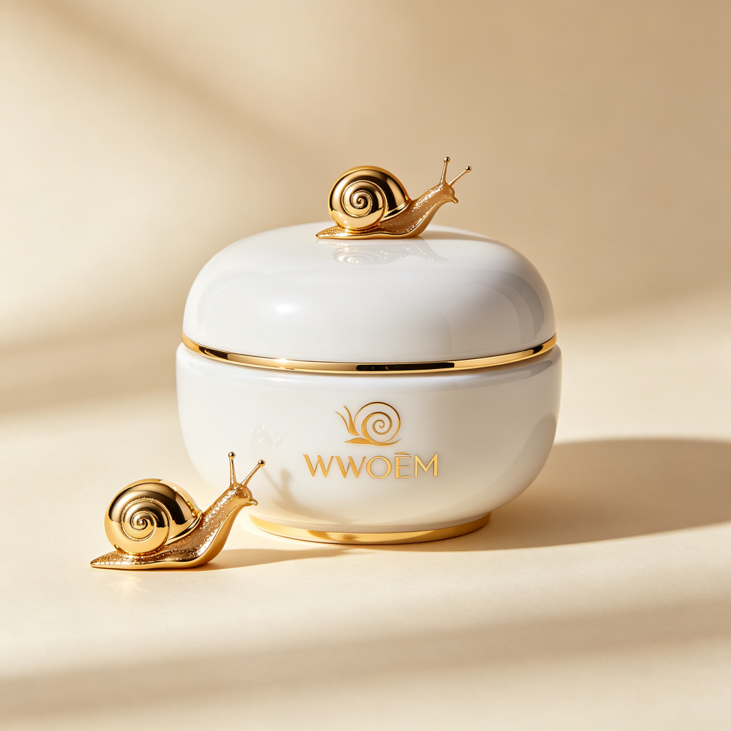 Advanced Snail All-in-one Cream