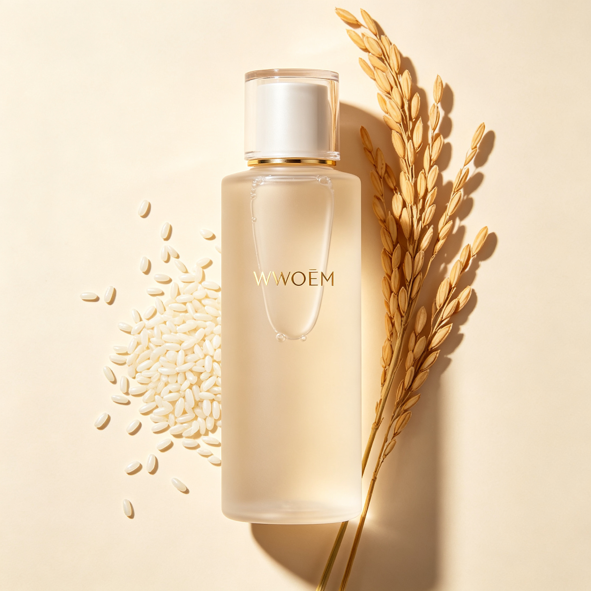 Rice Essential Toner