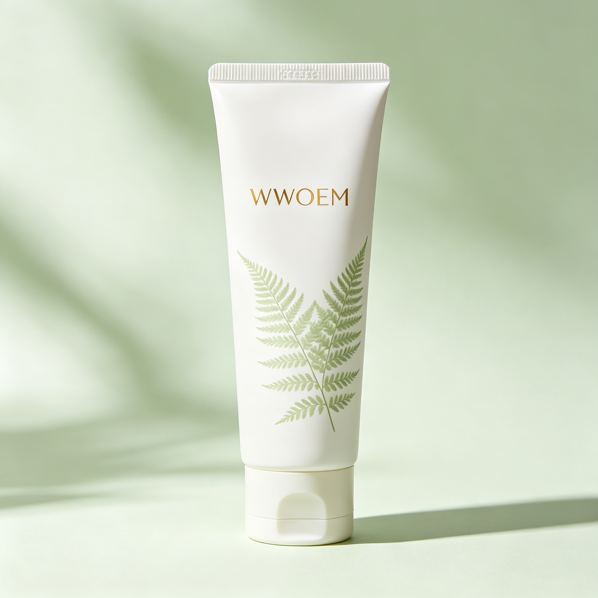 White Tea Amino Acid Cloud Soft Cleanser