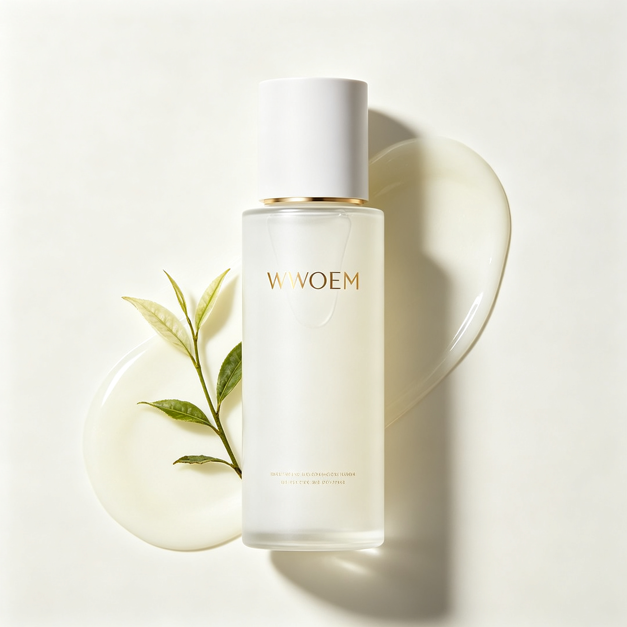 White Tea Rejuvenating Firming Toner