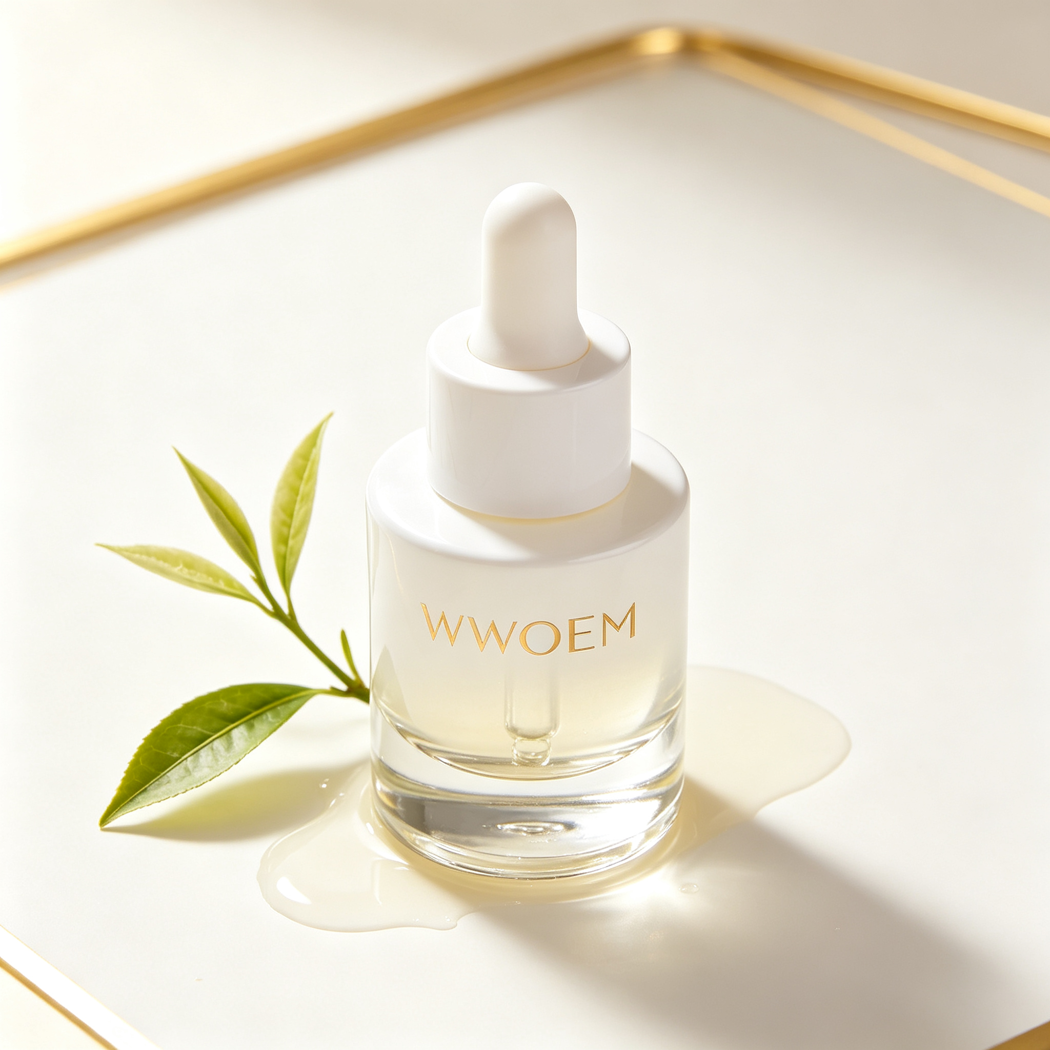White Tea Skin Tightening Essence