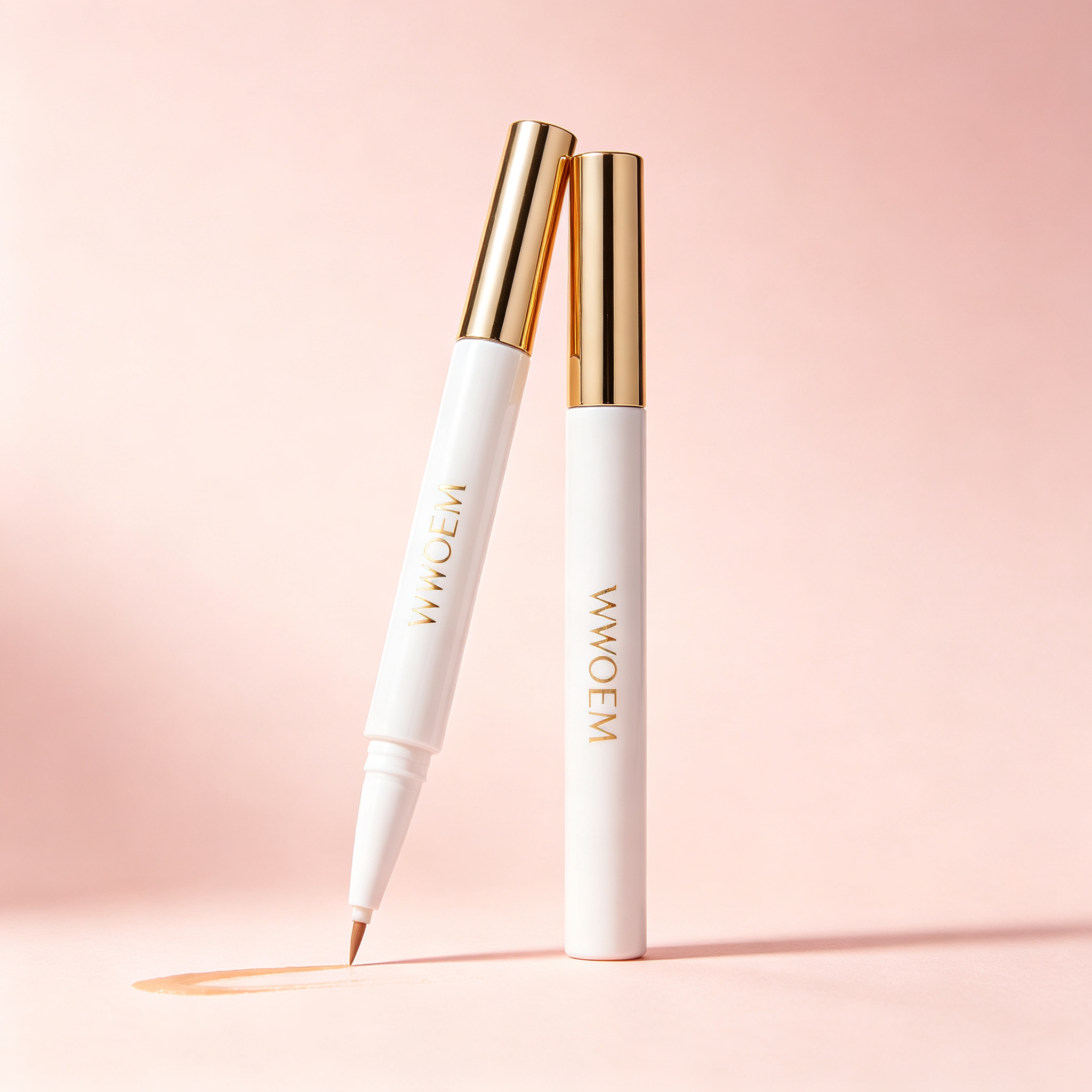 Natural 3D Eyebrow Powder