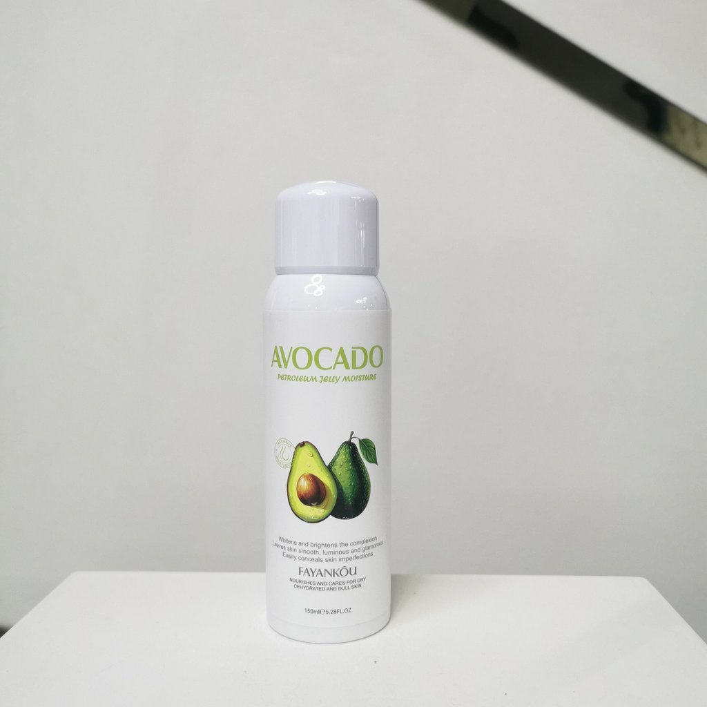 FAYANKOU Avocado Soothing Body Moisturizing Spray