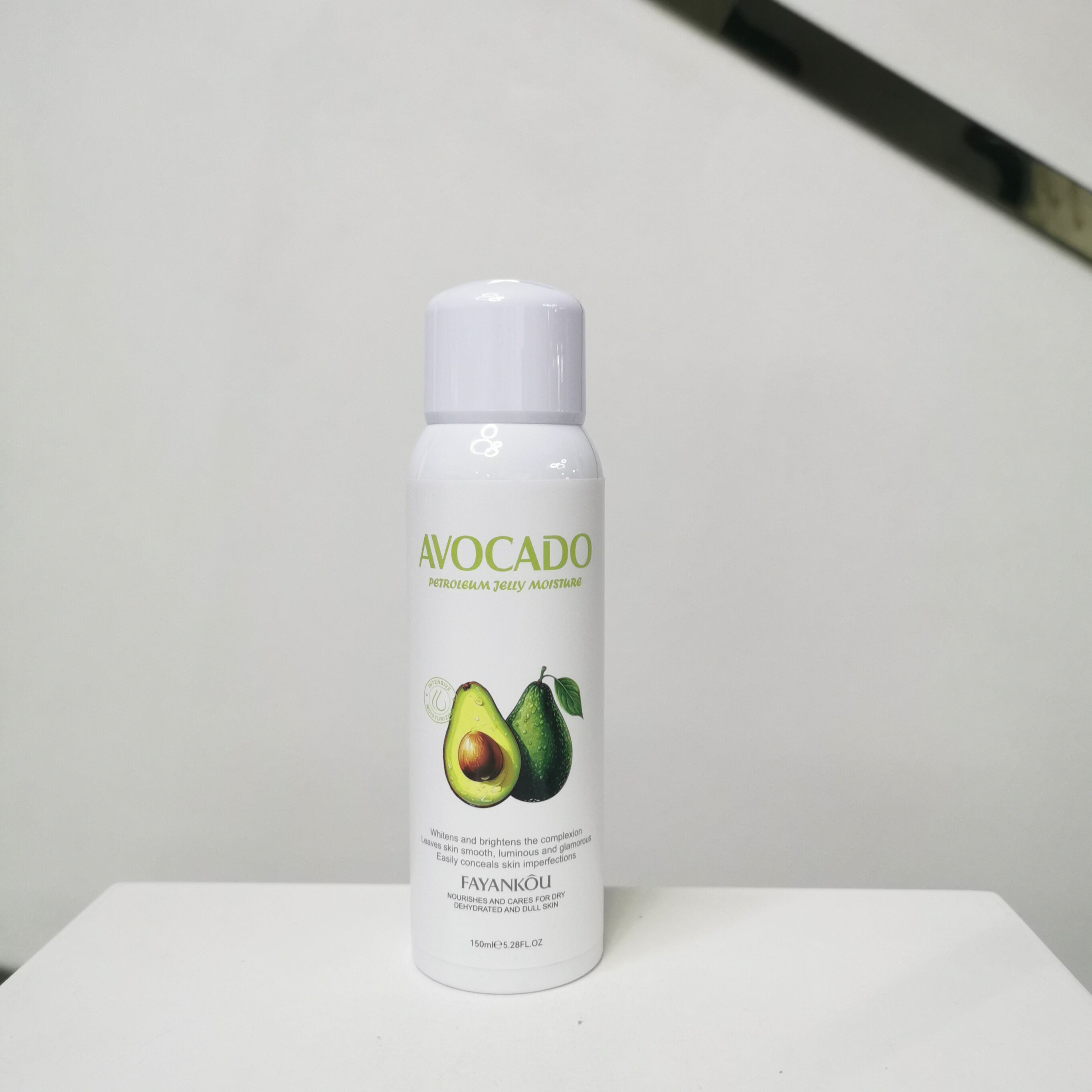 FAYANKOU Avocado Soothing Body Moisturizing Spray