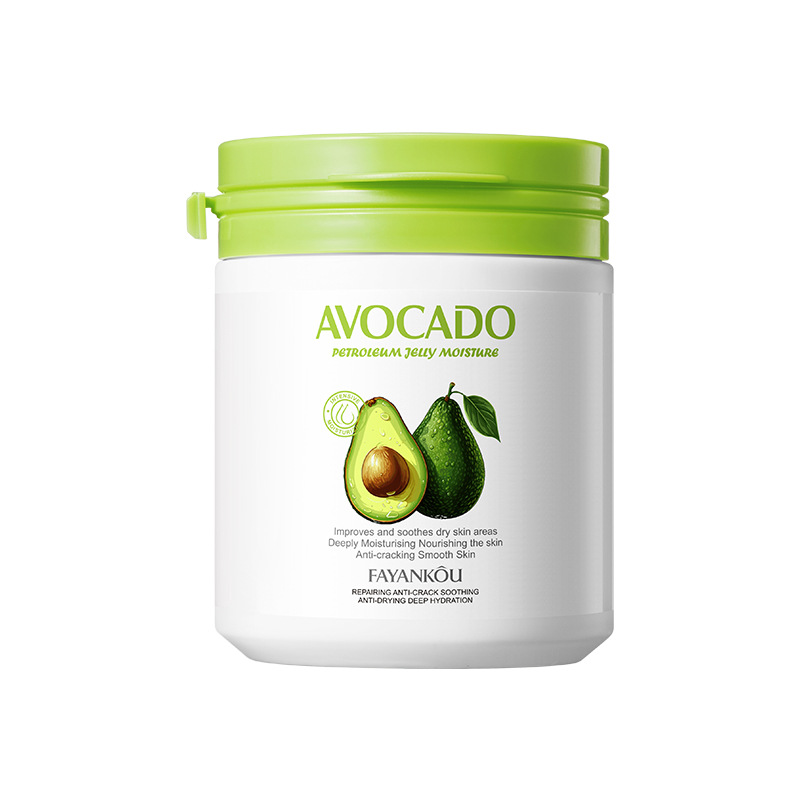 FAYANKOU Avocado Vaseline Soothing Anti-Chapping Repair Cream
