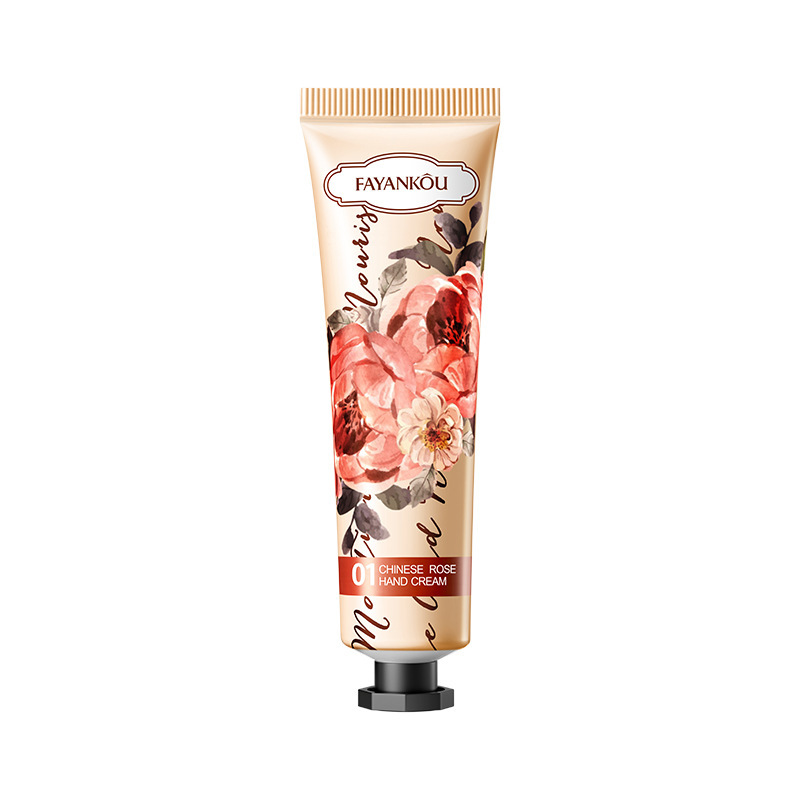 FAYANKOU Rose Hand Cream