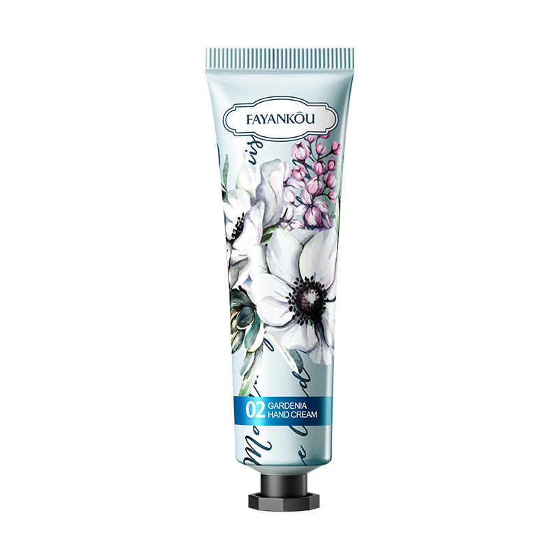 FAYANKOU Gardenia Hand Cream