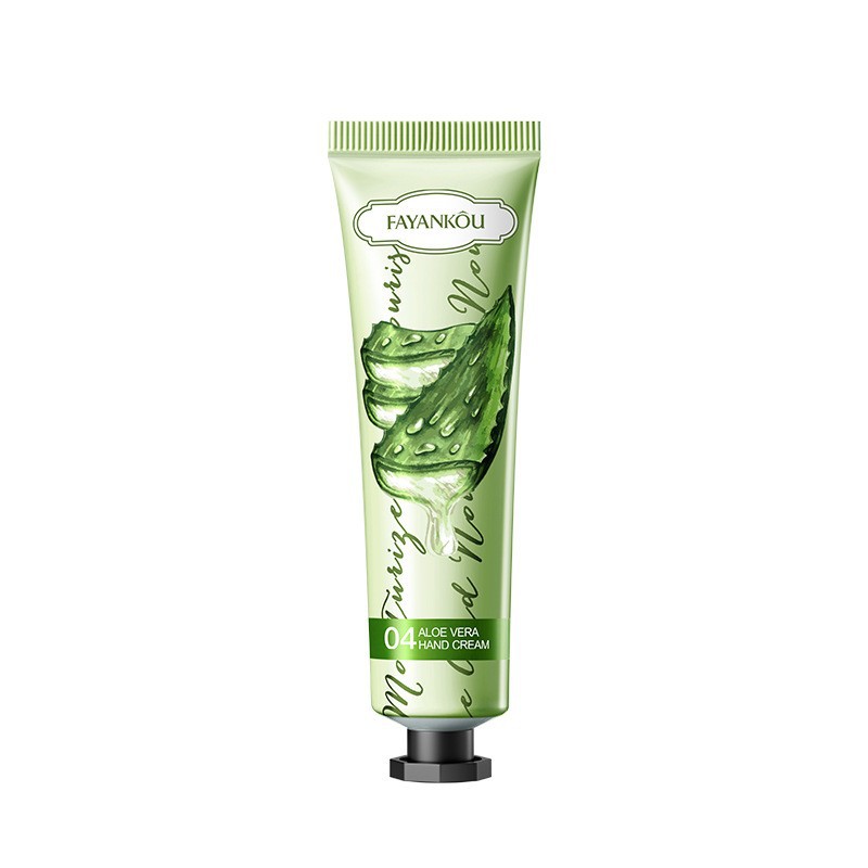 FAYANKOU Aloe Vera Hand Cream