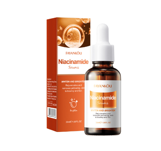 FAYANKOU Nicotinamide Whitening Essence