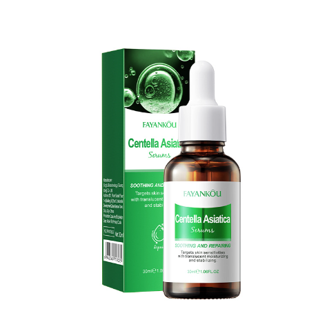FAYANKOU Snow Grass Essence Lotion
