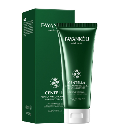 FAYANKOU Centella Amino Acid Gentle Cleansing Facial Cleanser