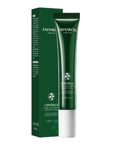 FAYANKOU Centella Anti-Wrinkle Repair Eye Cream