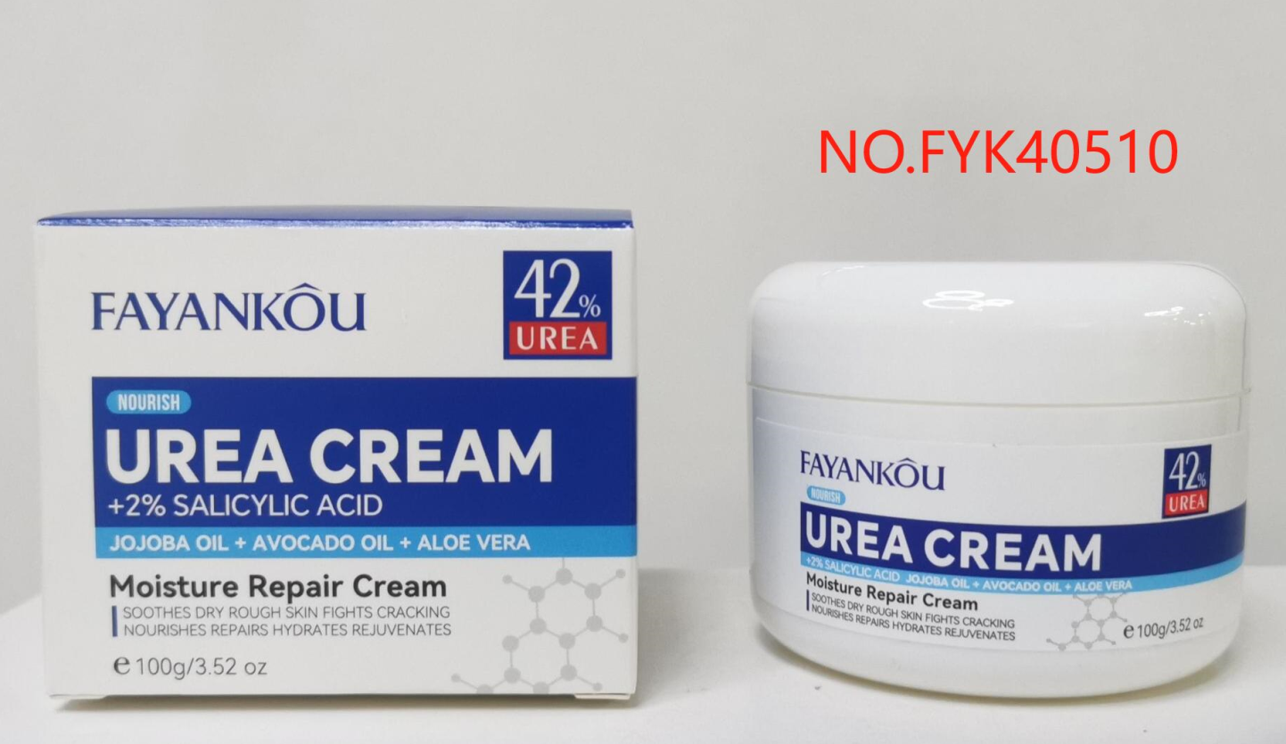 FAYANKOU Urea Moisturizing and Repair Cream