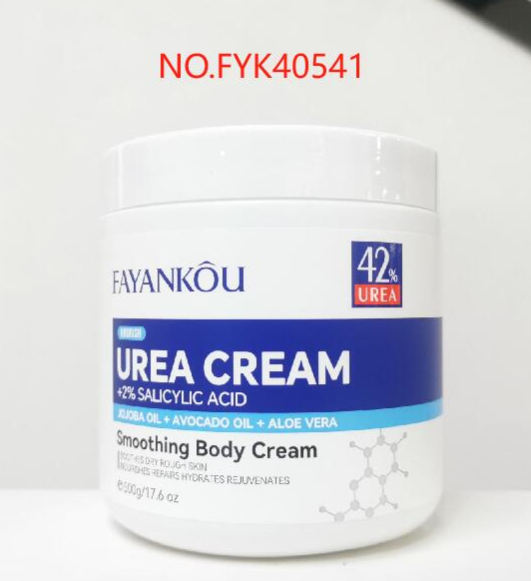 FAYANKOU Urea Smooth Body Cream