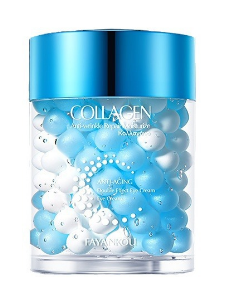 FAYANKOU Collagen Anti-Wrinkle Repair Moisturizing Dual-Effect Eye Cream
